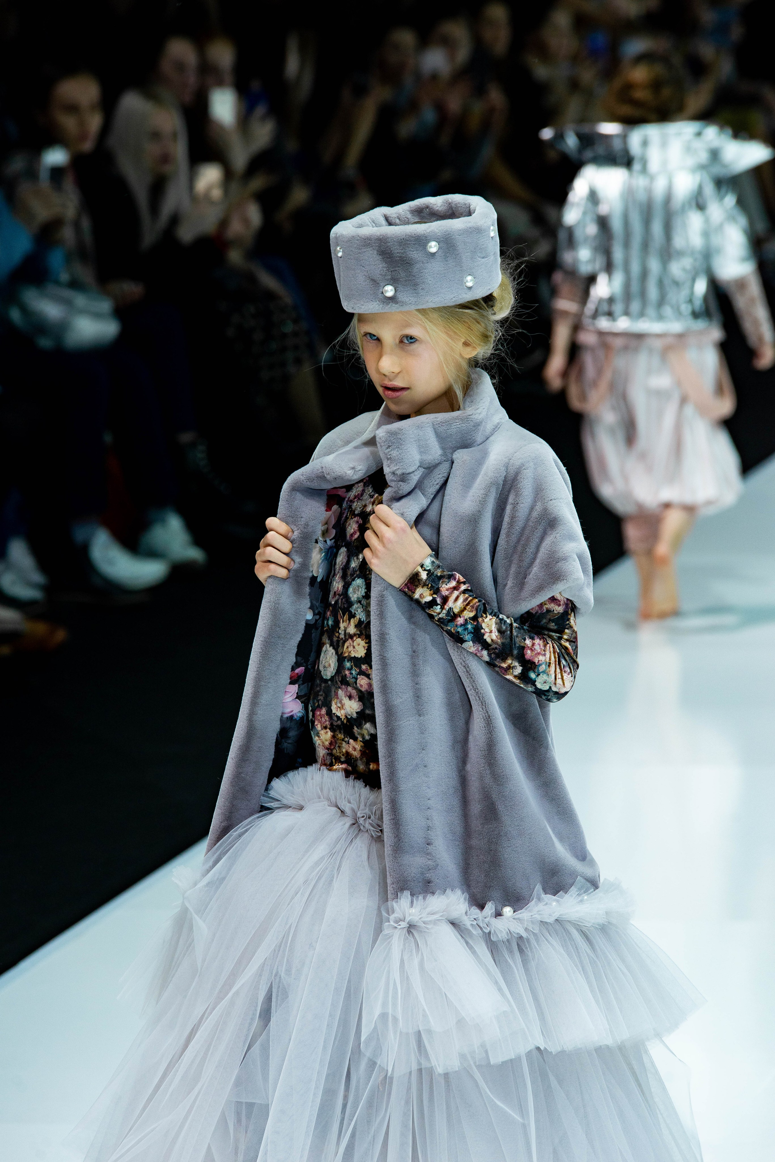 Надежда Шибина MFW. Главная