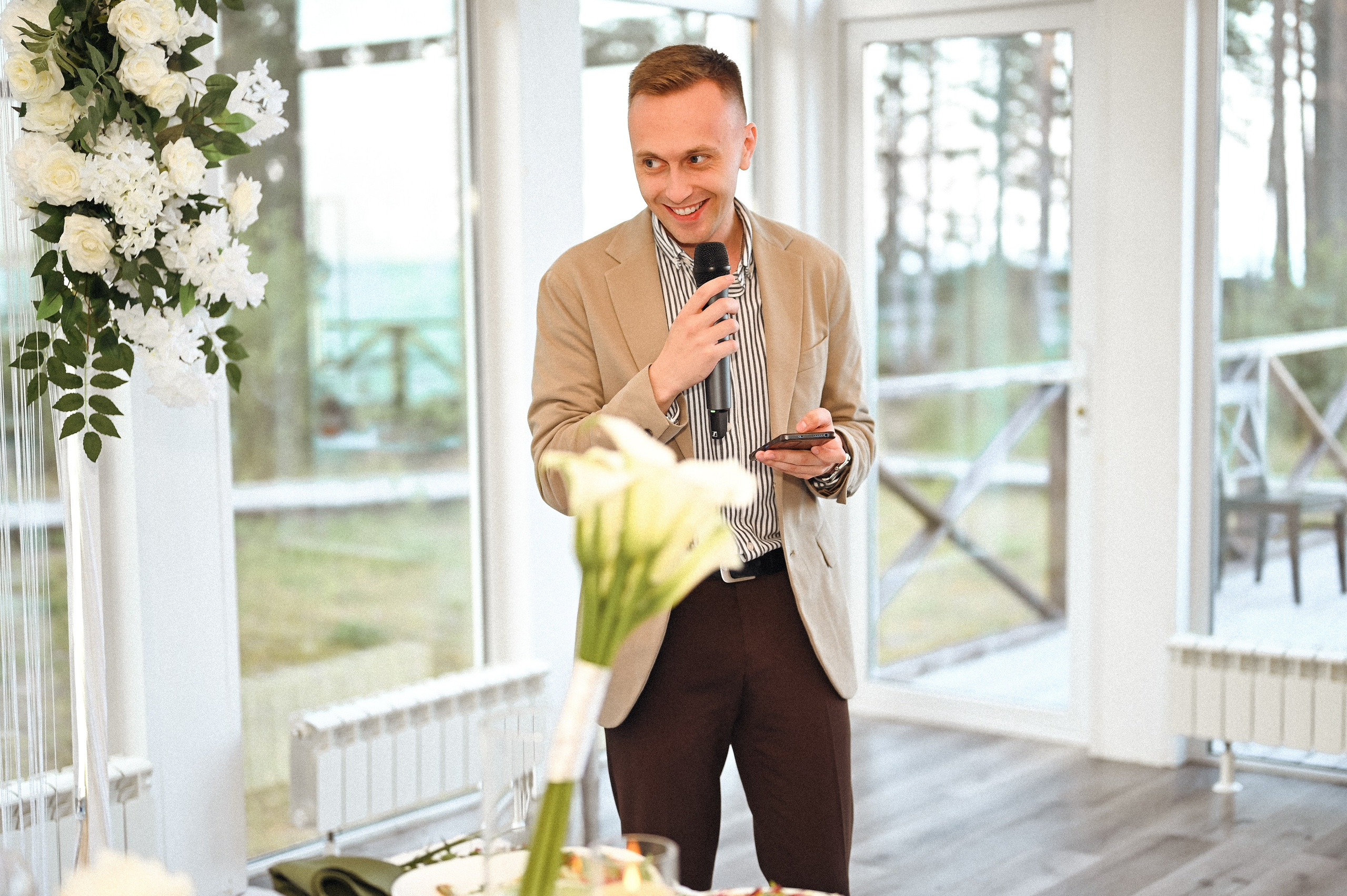 Константин и Влада. Студия детской и семейной фотографии «Время улыбаться»