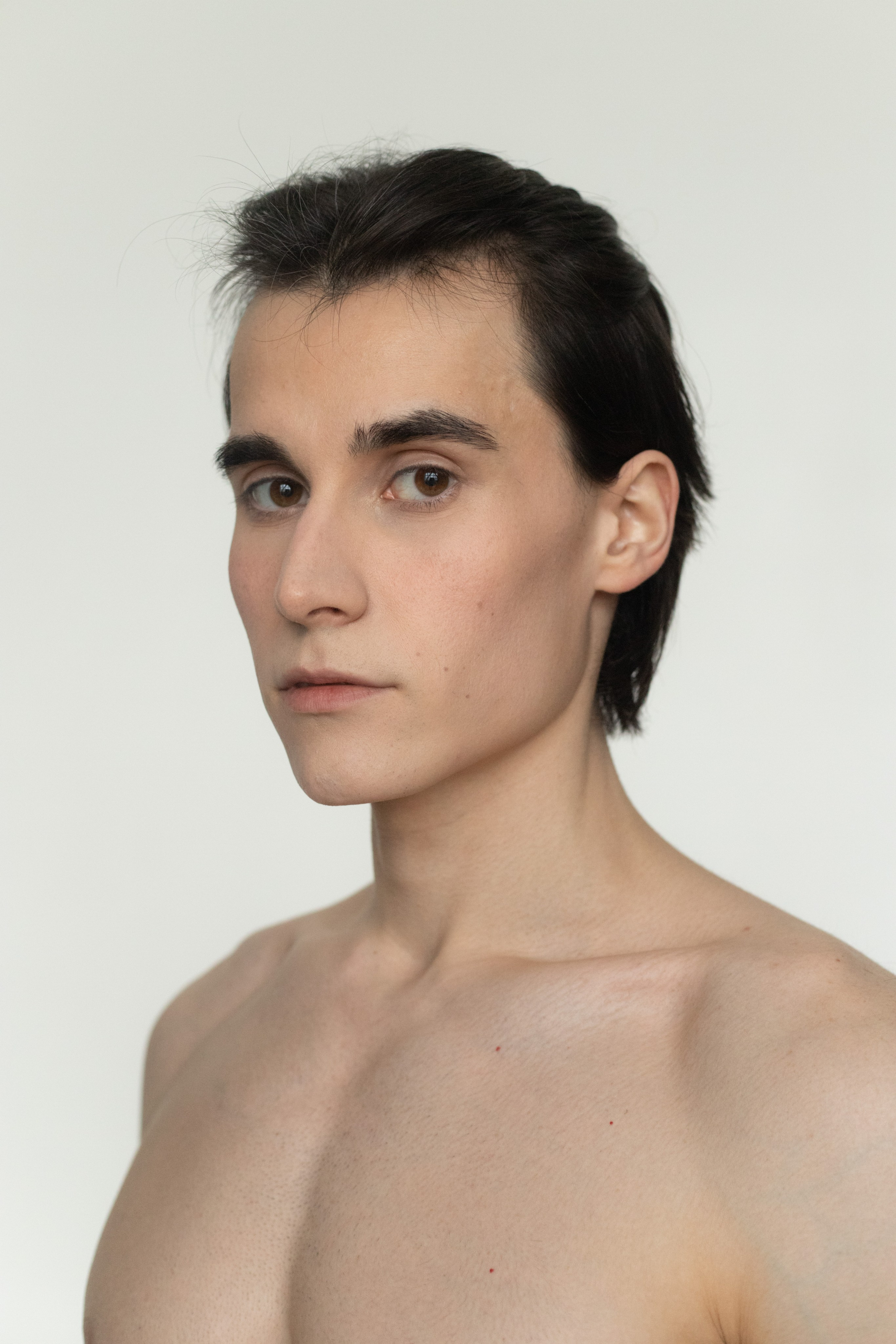 Gleb. Фотограф Москва Дмитрий Курасов