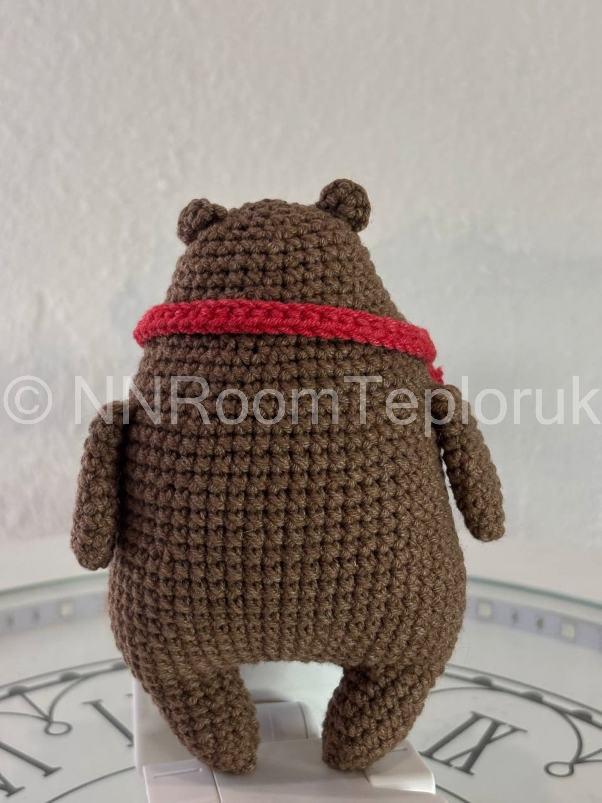 Куклы и игрушки. NNRoomТеплорук