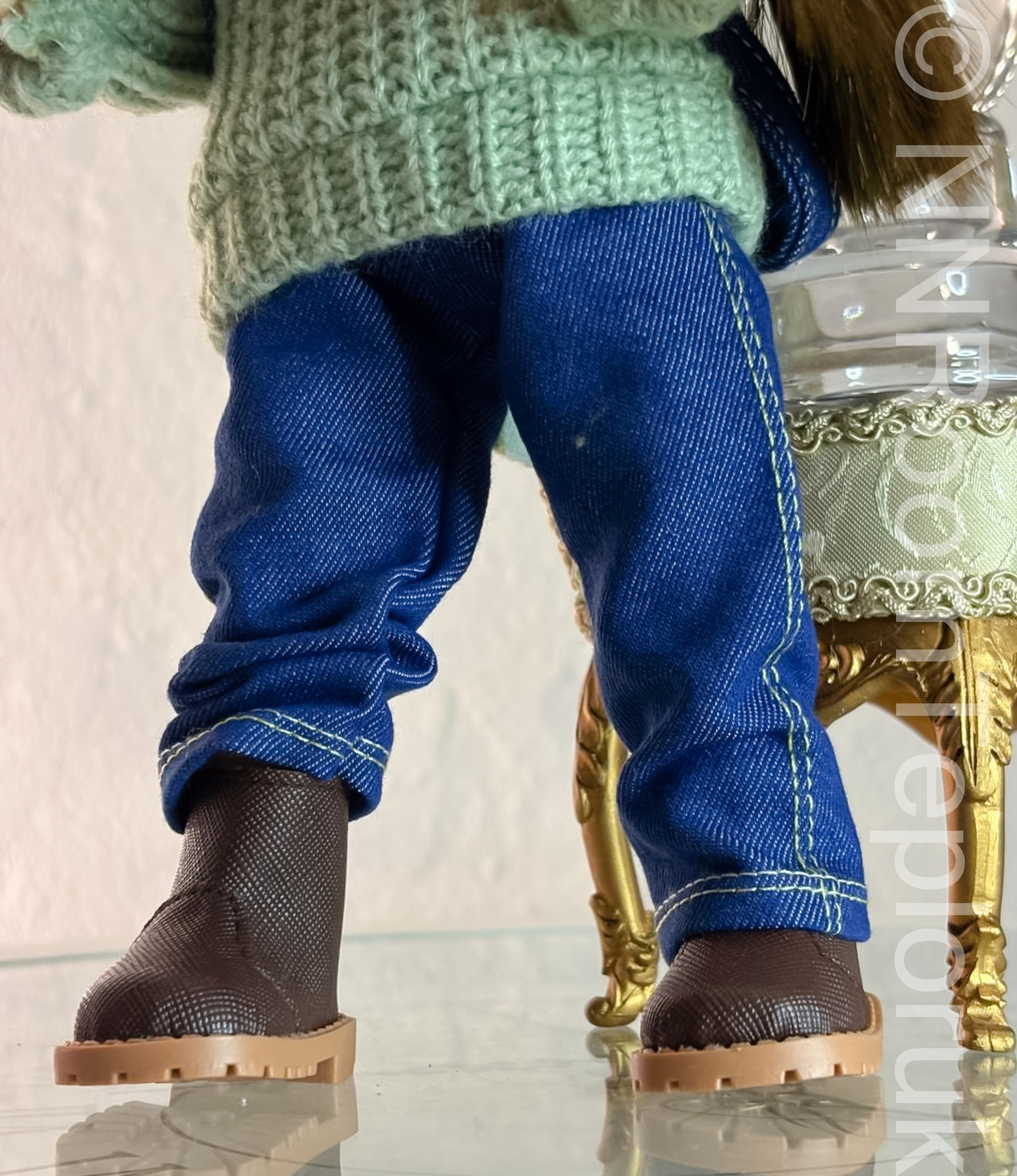 Куклы и игрушки. NNRoomТеплорук