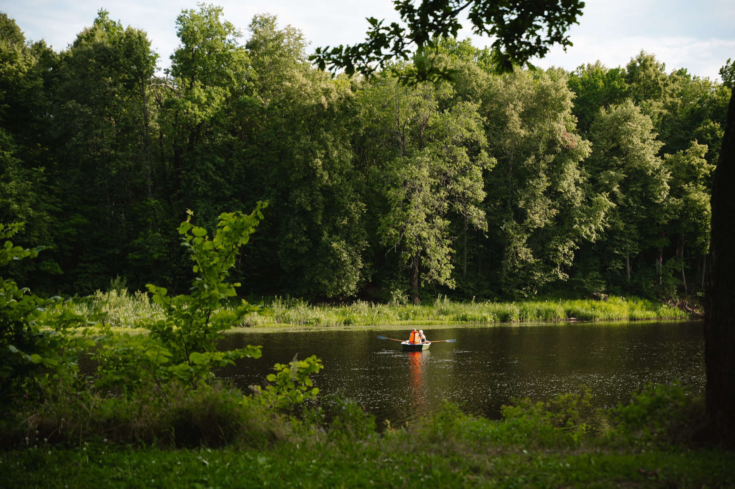 День рождения Александра. Фотограф — Ася Орехова
