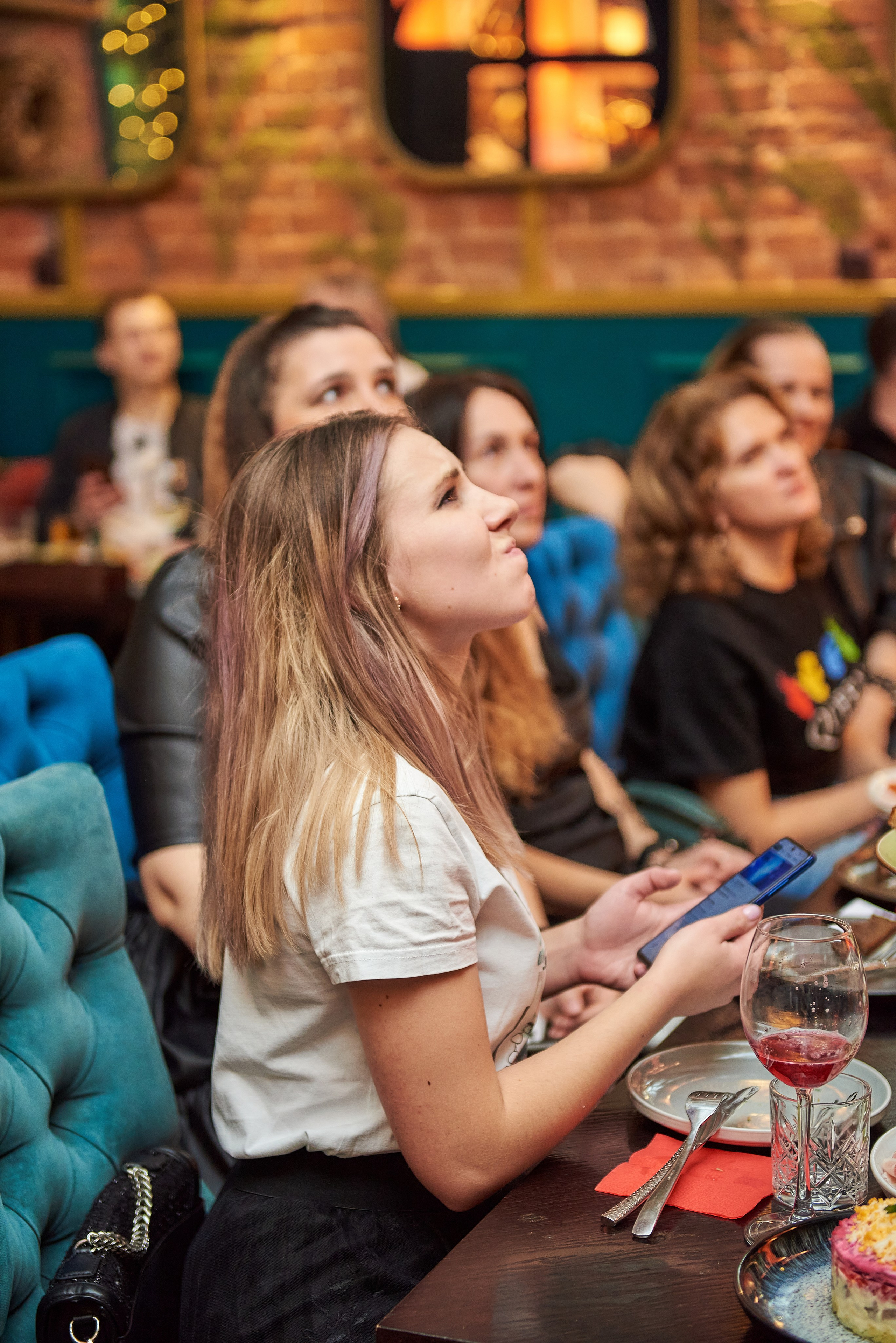 Рок-корпоратив. Андрей Винников фотограф в Нижнем Новгороде
