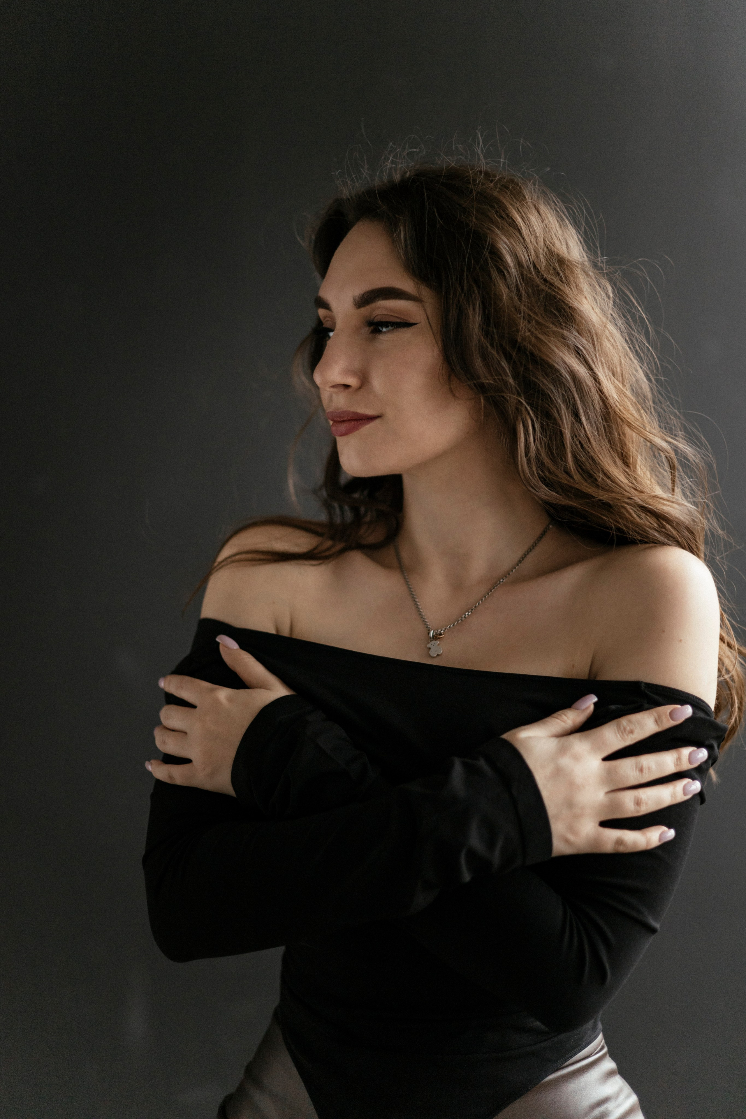 Женский портрет. Индивидуальный, love, семейный фотограф в Москве Елизавета Калинина