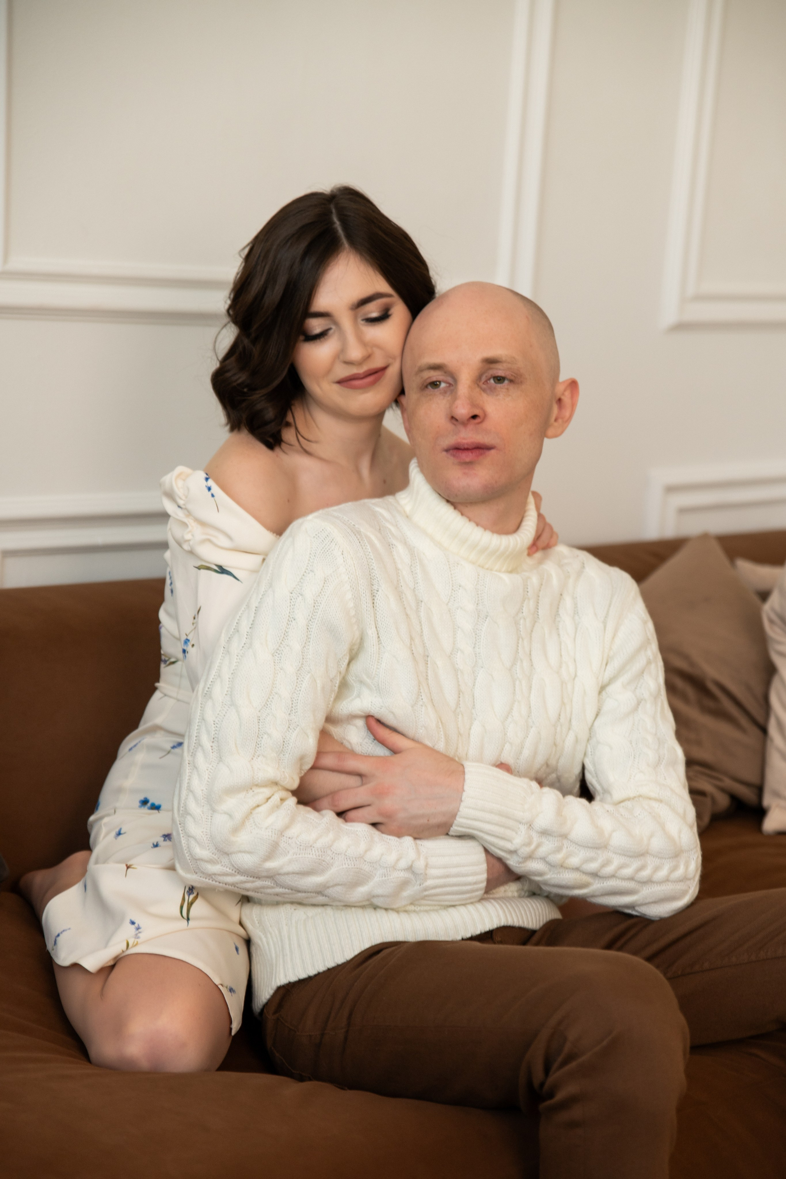 Евгений И Екатерина. Я Ольга Казанцева, фотографирую снимаю ваши киноистории и печатаю фото и цифровые портреты на холсте