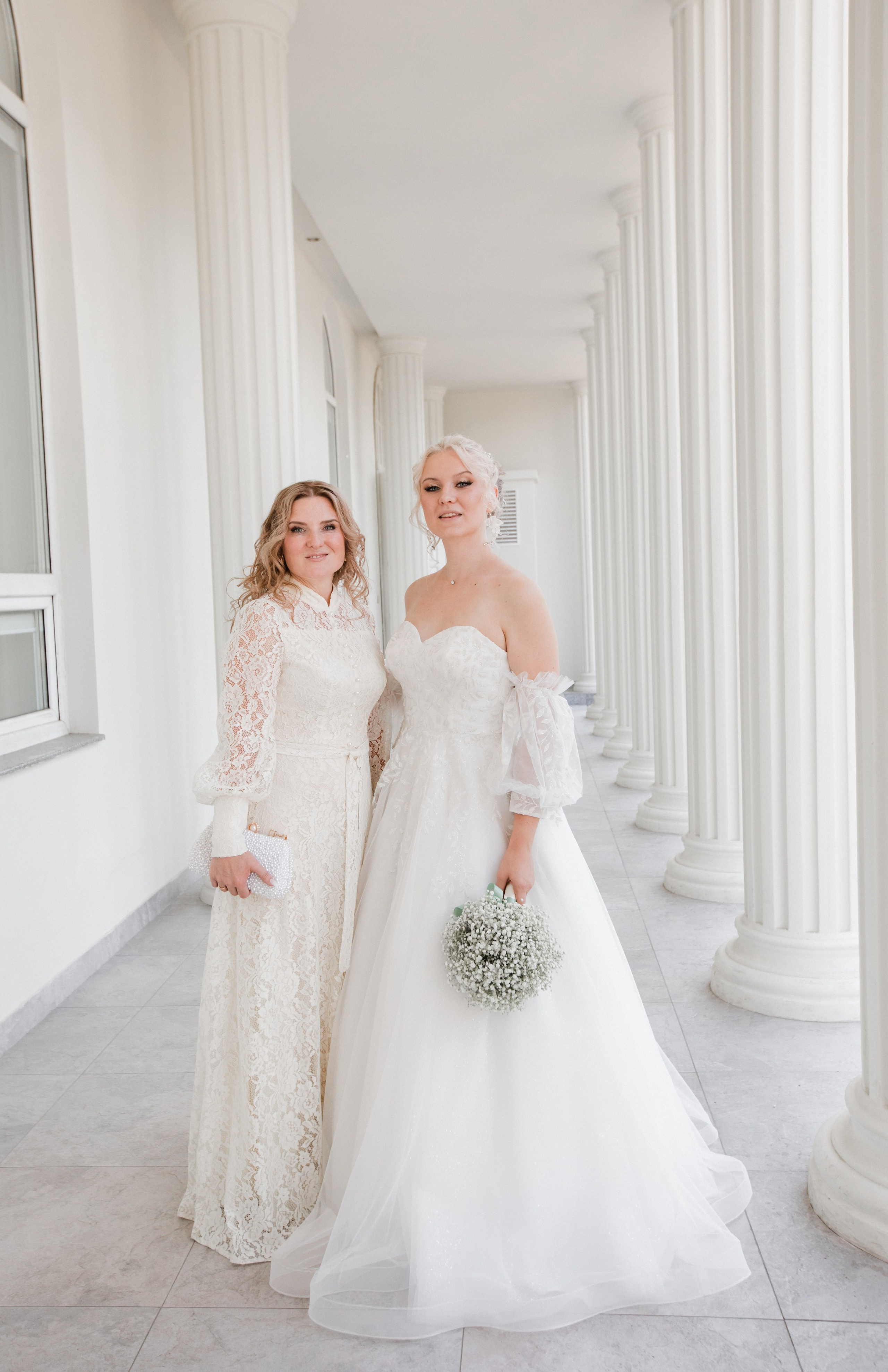 Даниил и Виктория. Свадебный и семейный фотограф в Краснодаре