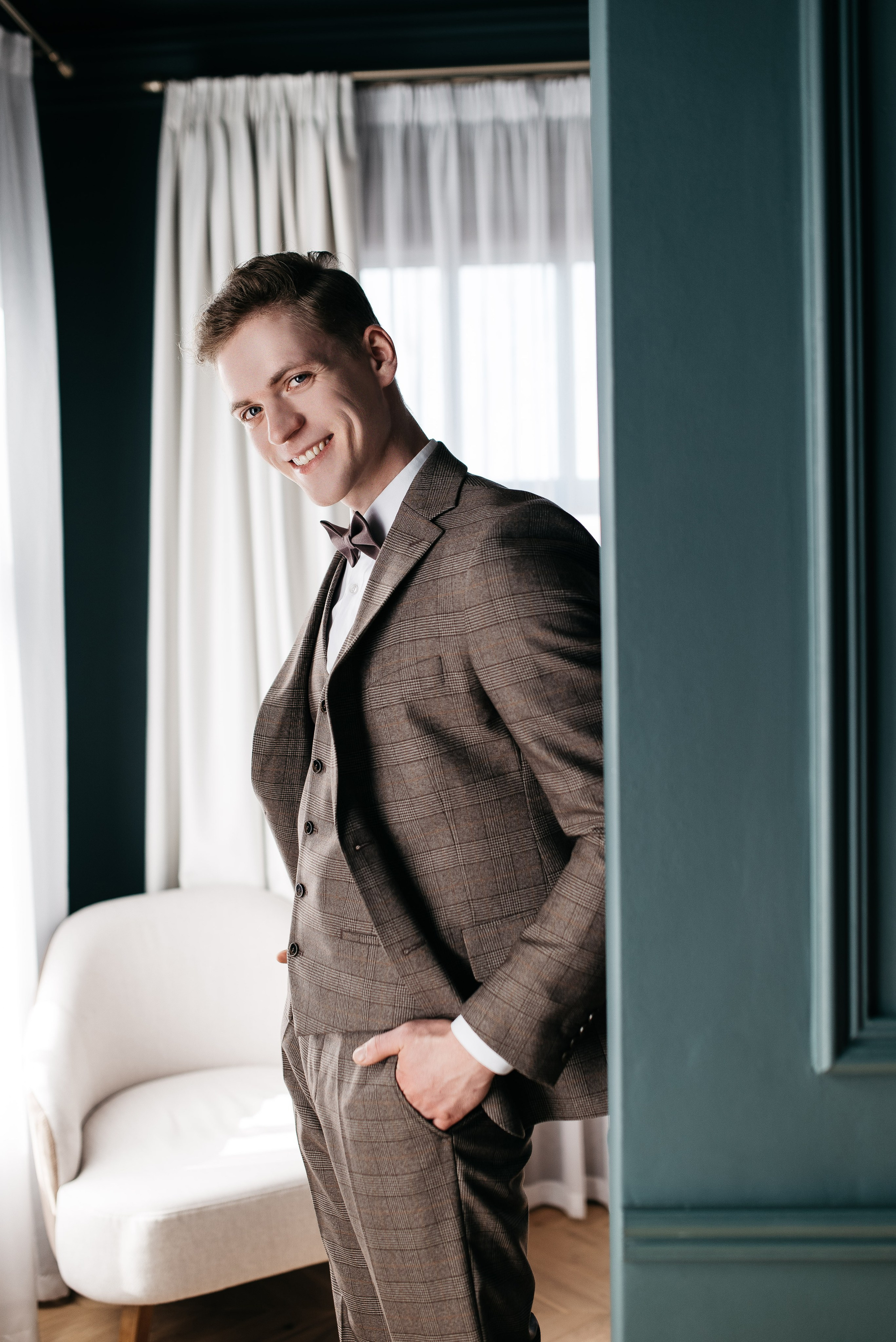 Максим. Тамара Власова