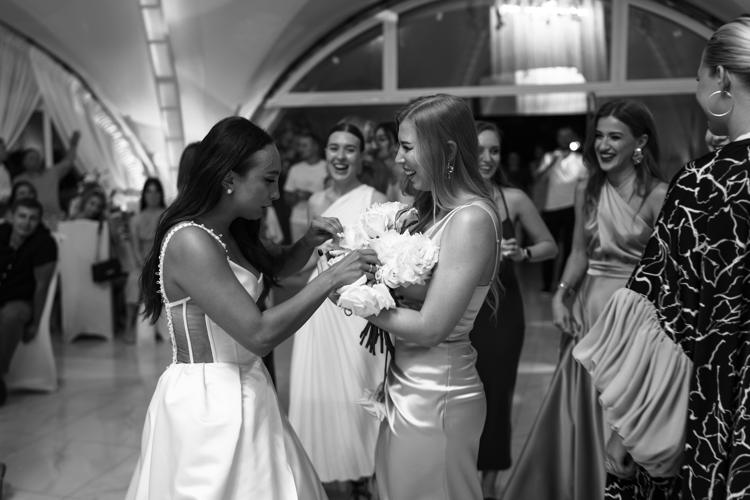 Марк и Элина. Свадебный и портретный фотограф в Симферополе и Крыму