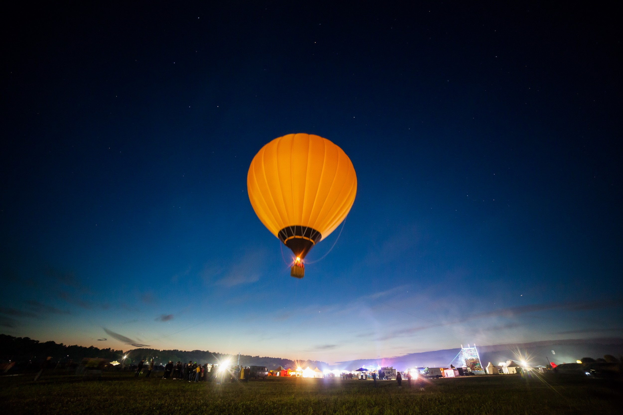 2018. Репортажный фотограф Алексей Пирязев