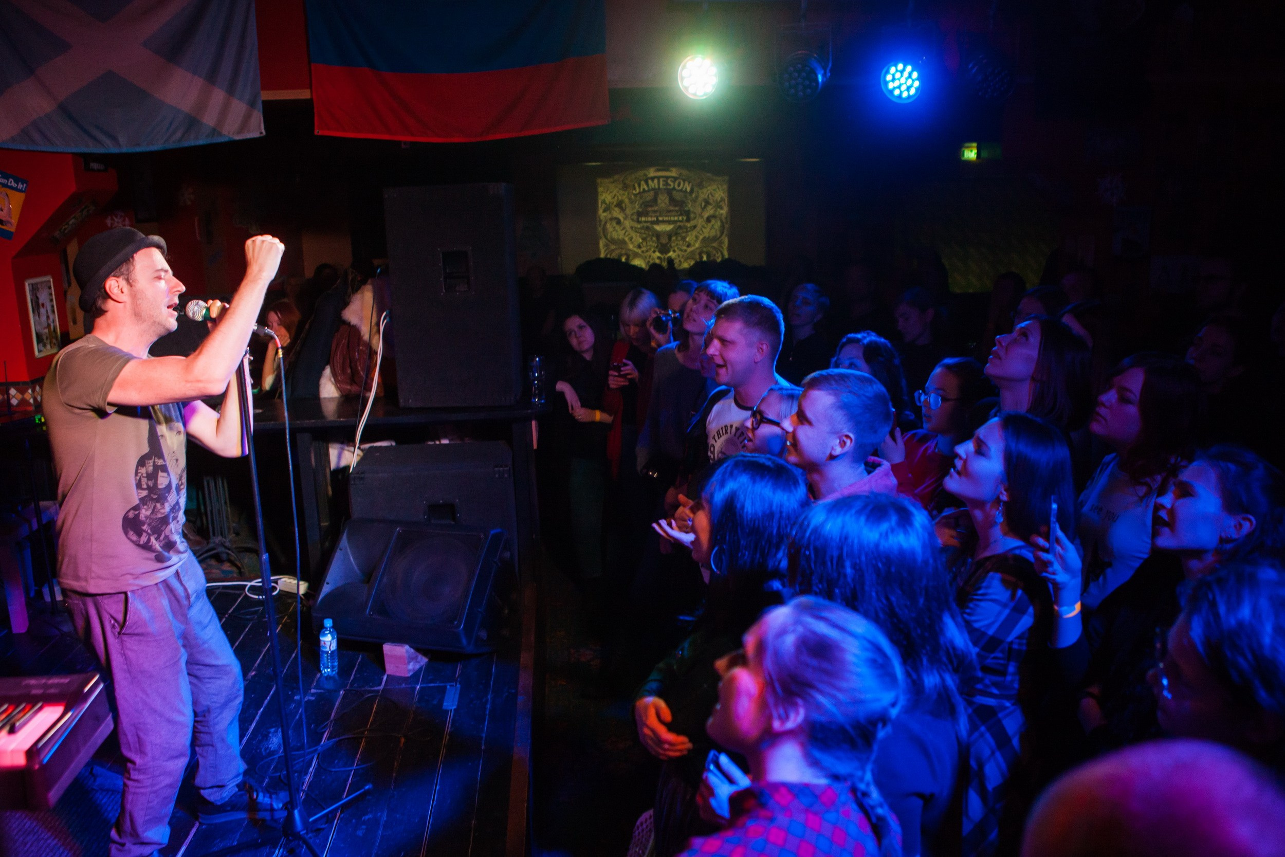 Zero People. Репортажный фотограф Алексей Пирязев