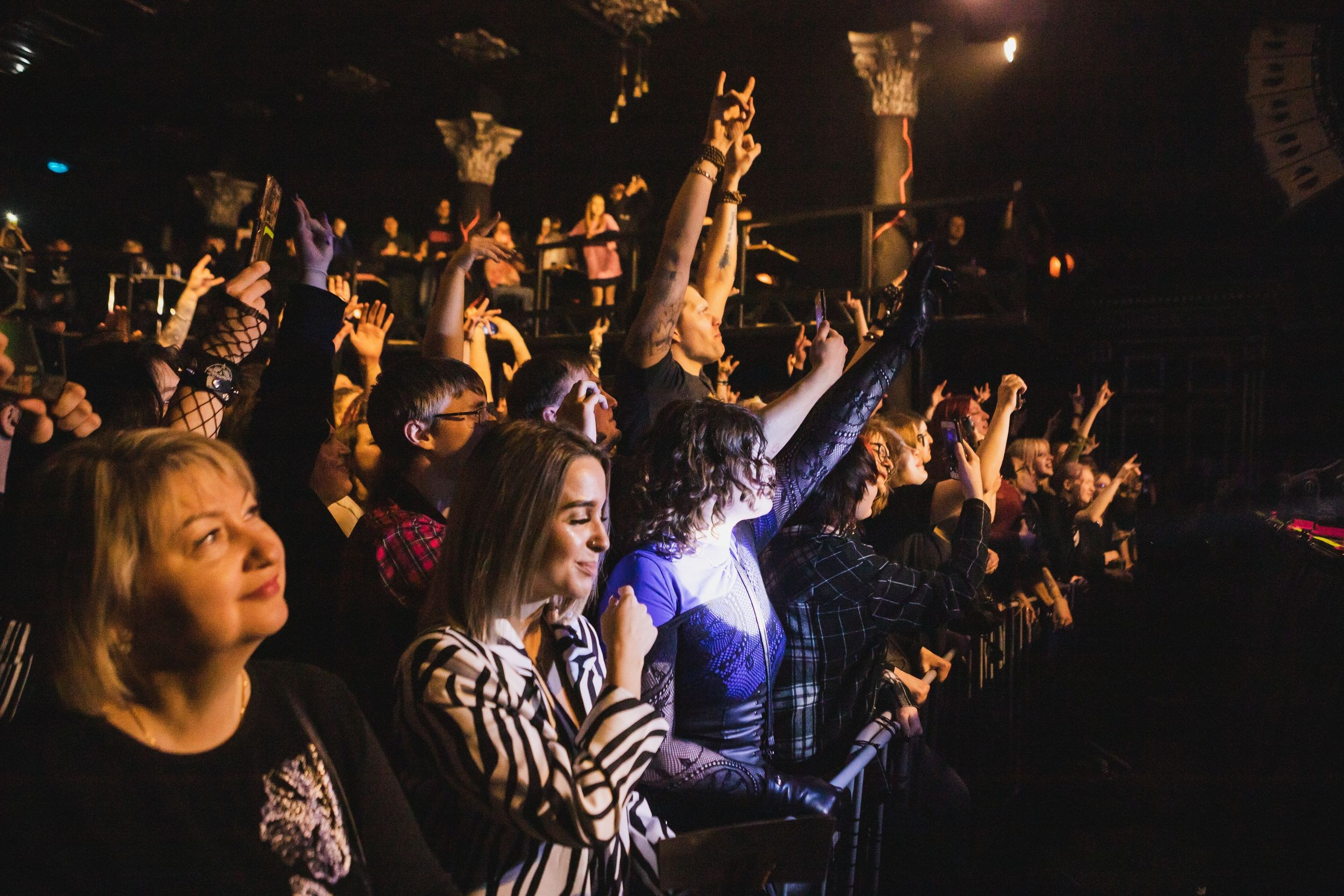 Neverlove. Репортажный фотограф Алексей Пирязев
