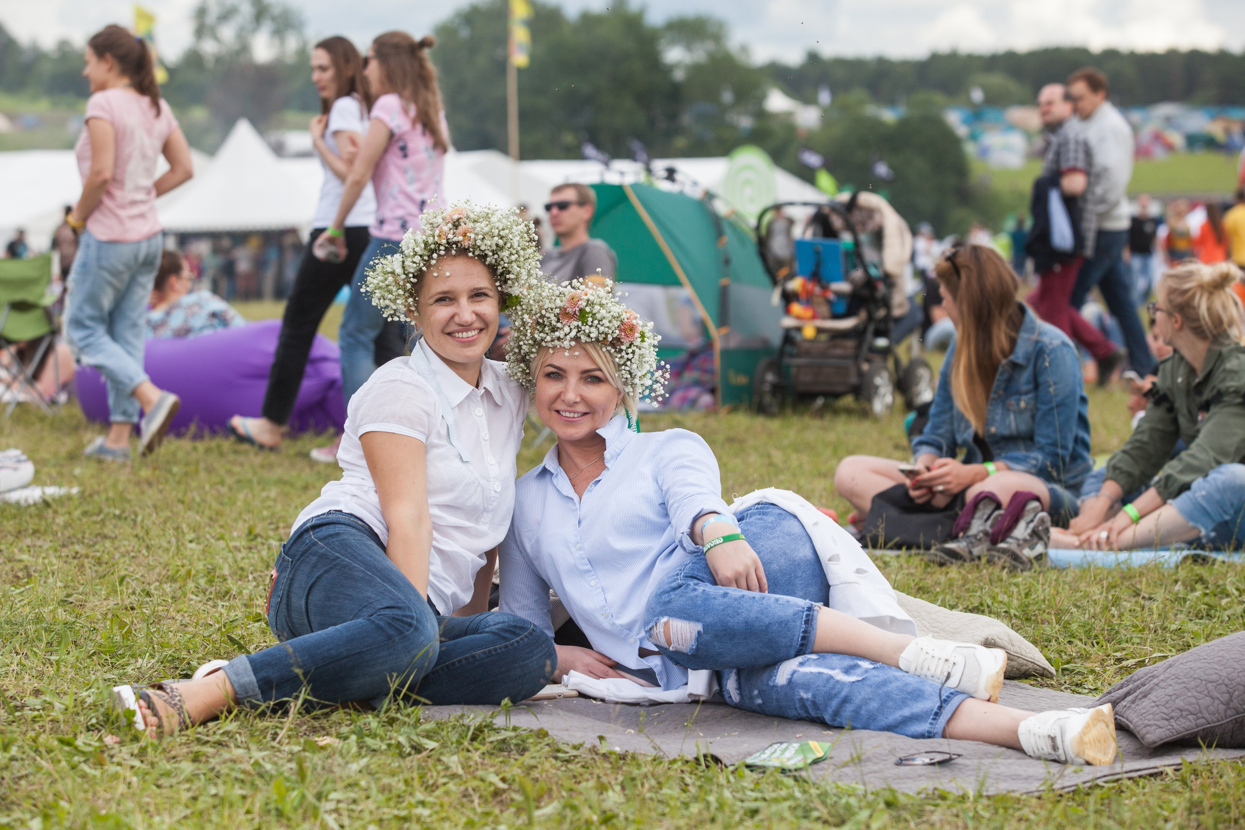 2017. Репортажный фотограф Алексей Пирязев