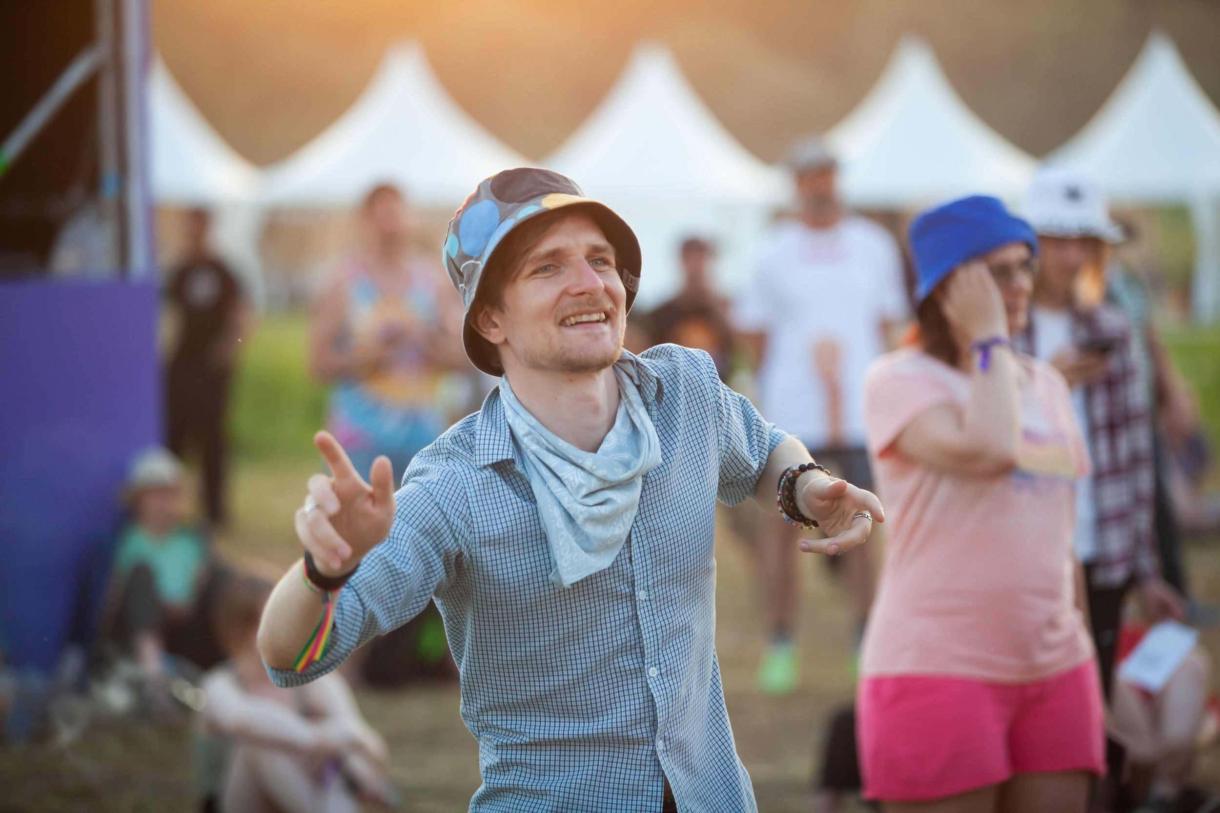 2022. Репортажный фотограф Алексей Пирязев