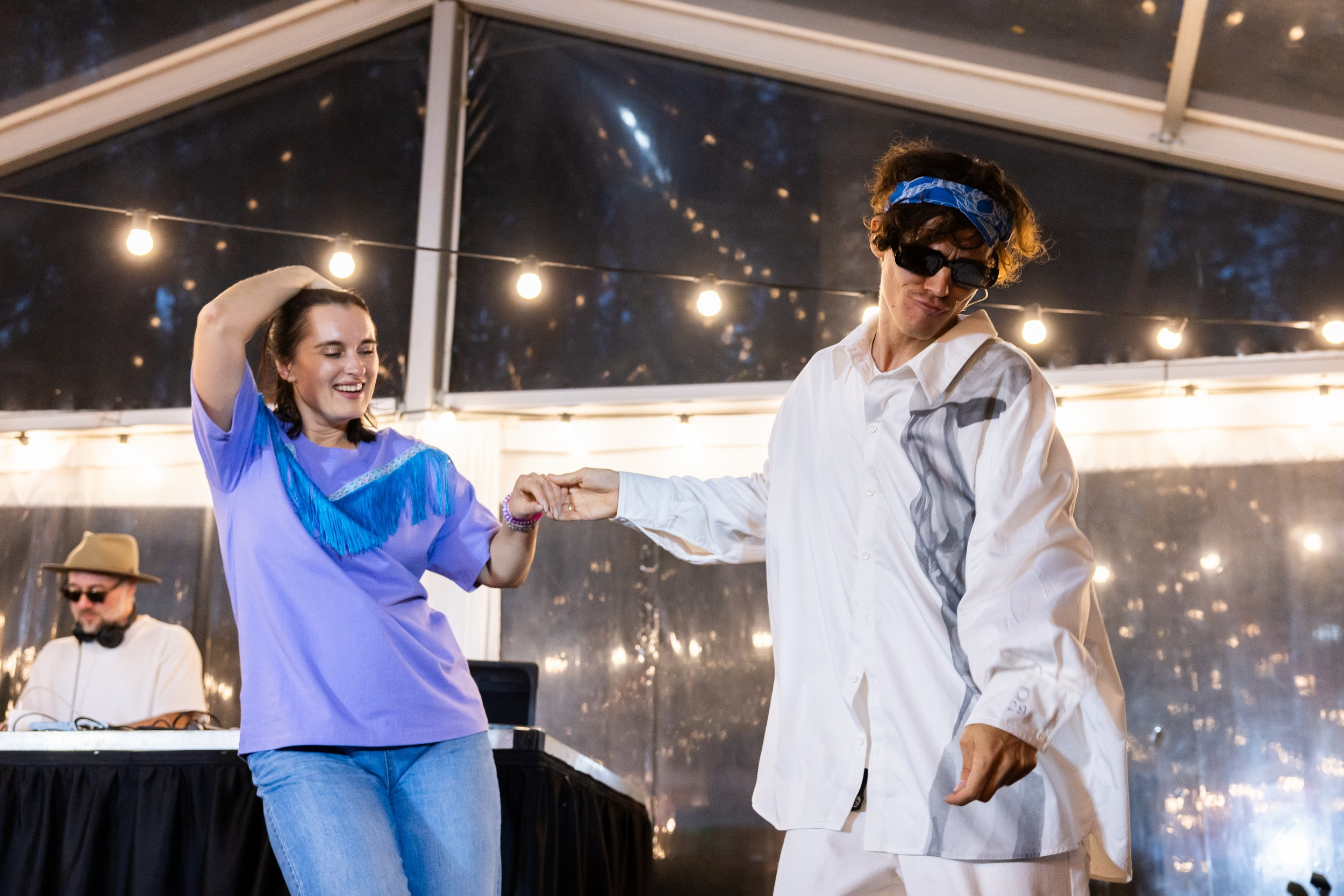 Антоха МС. Репортажный фотограф Алексей Пирязев