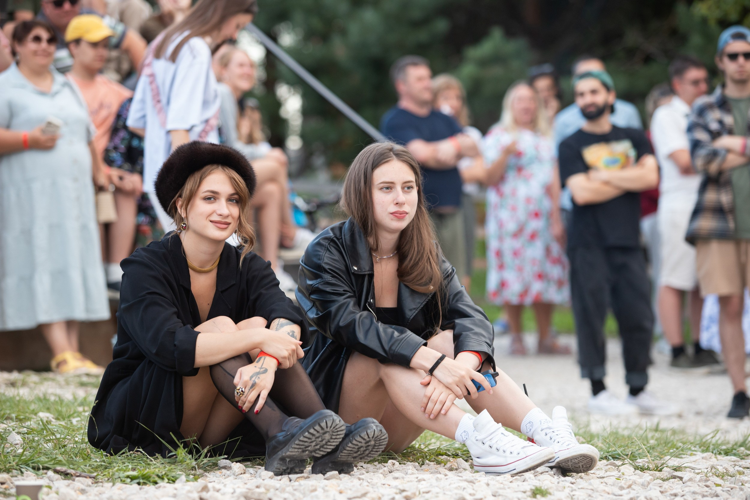 Гастро-пикник «Август» (16 августа 2025). Репортажный фотограф Алексей Пирязев