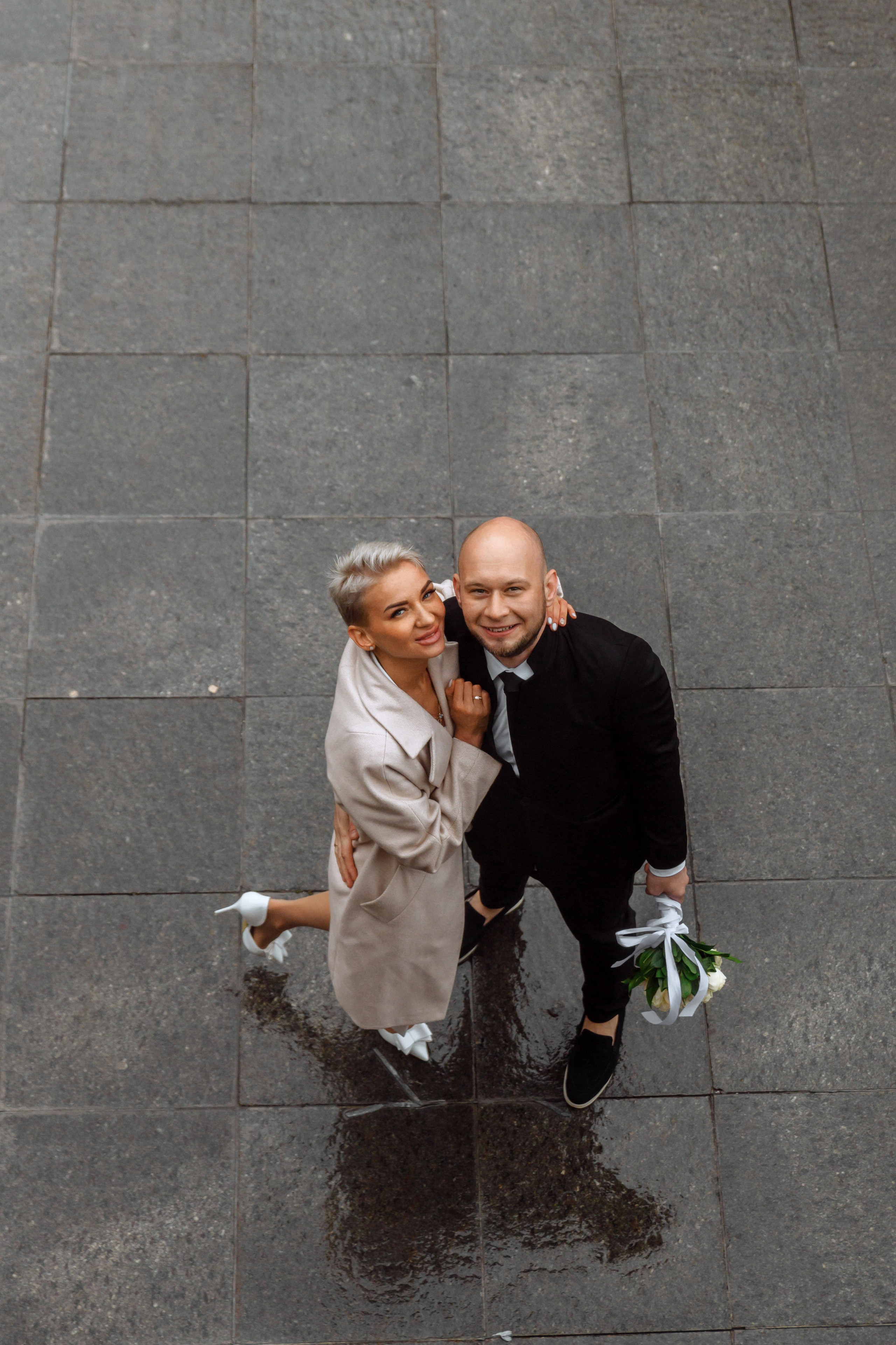 Алёна и Никита