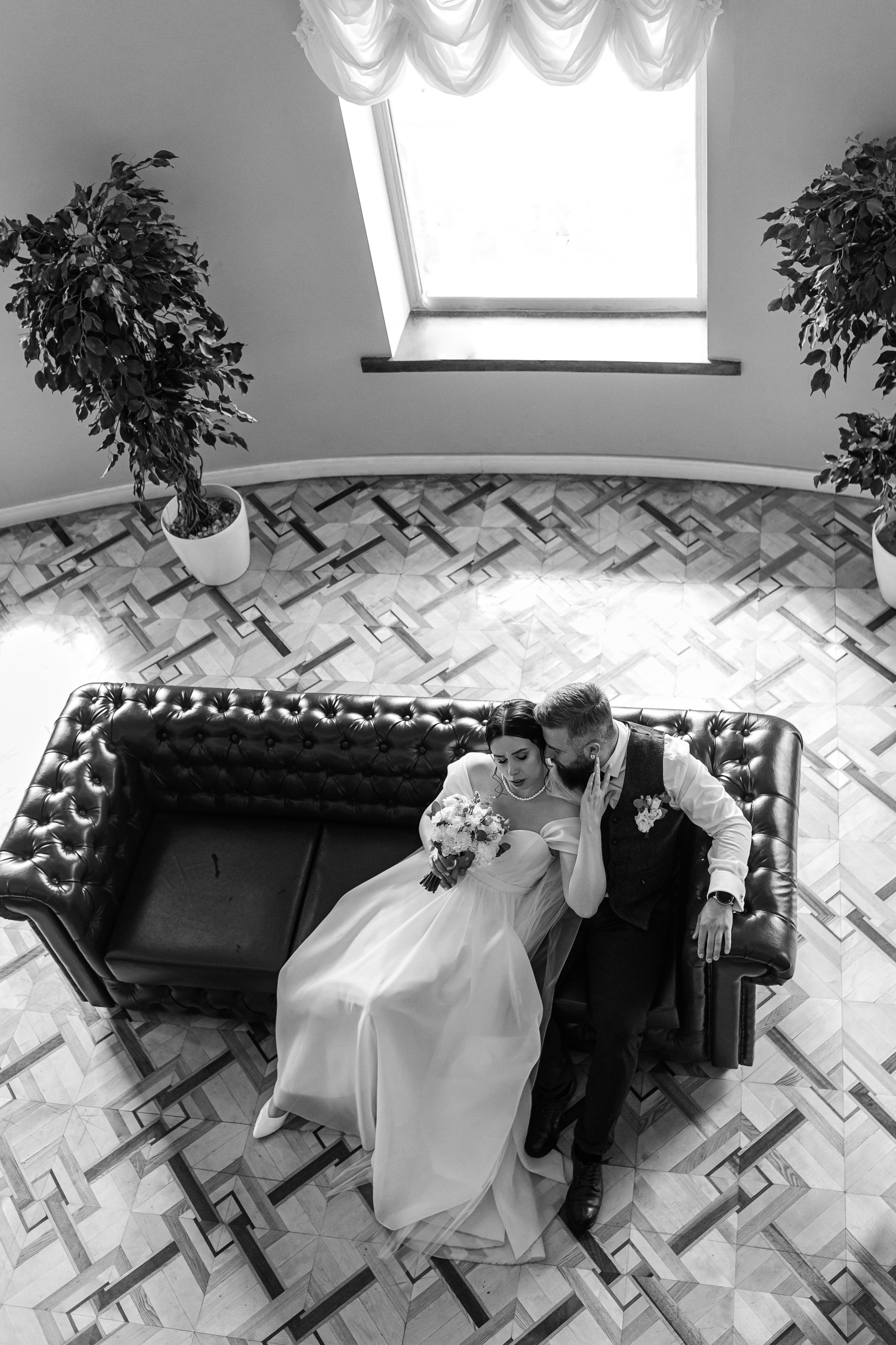 Александра и Павел. Свадебный и контент фотограф в Петрозаводске Ксения Истрафилова