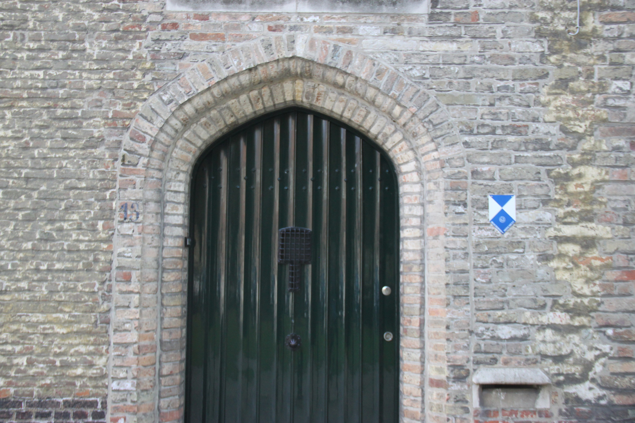 Bruges, Belgium. Andrey Filippov Photographer