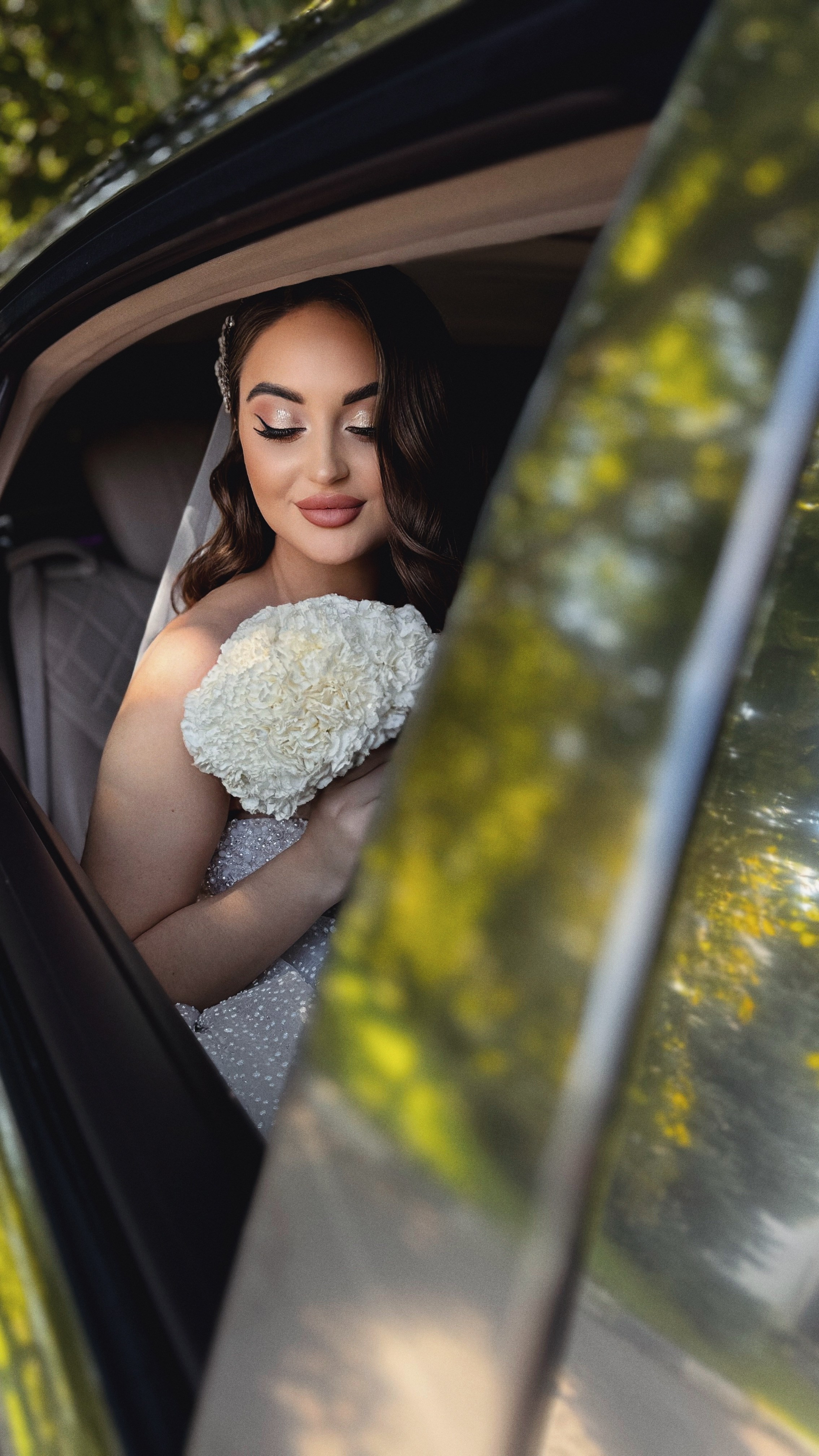 Олесия и Василий. Фотограф Видеограф в Москве и МО Варганова Анастасия