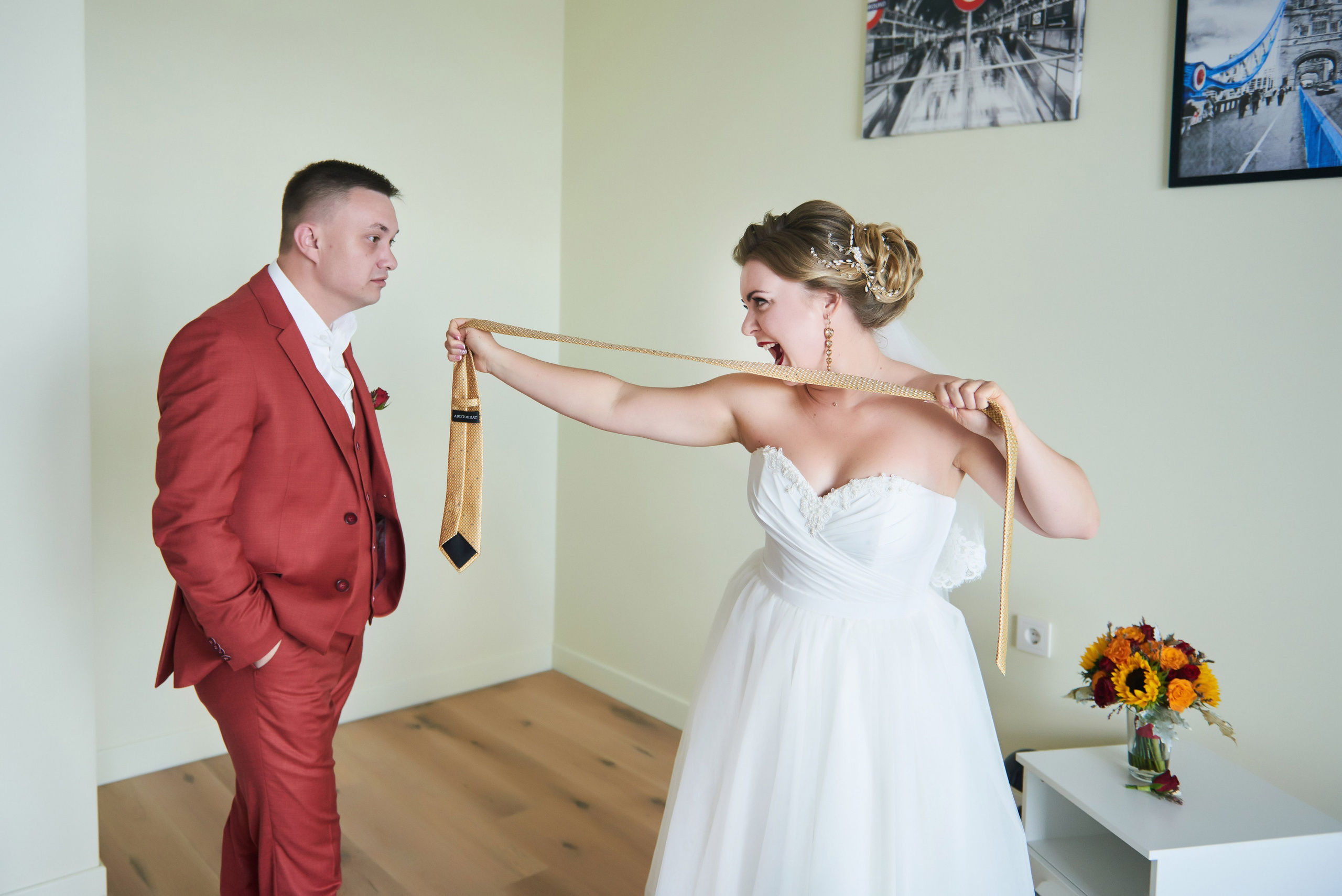 Анна и Сергей (фотосессия в Иваново Подворье). Портретный, семейный и свадебный фотограф в Санкт-Петербурге и в Пушкине Ширяев Денис