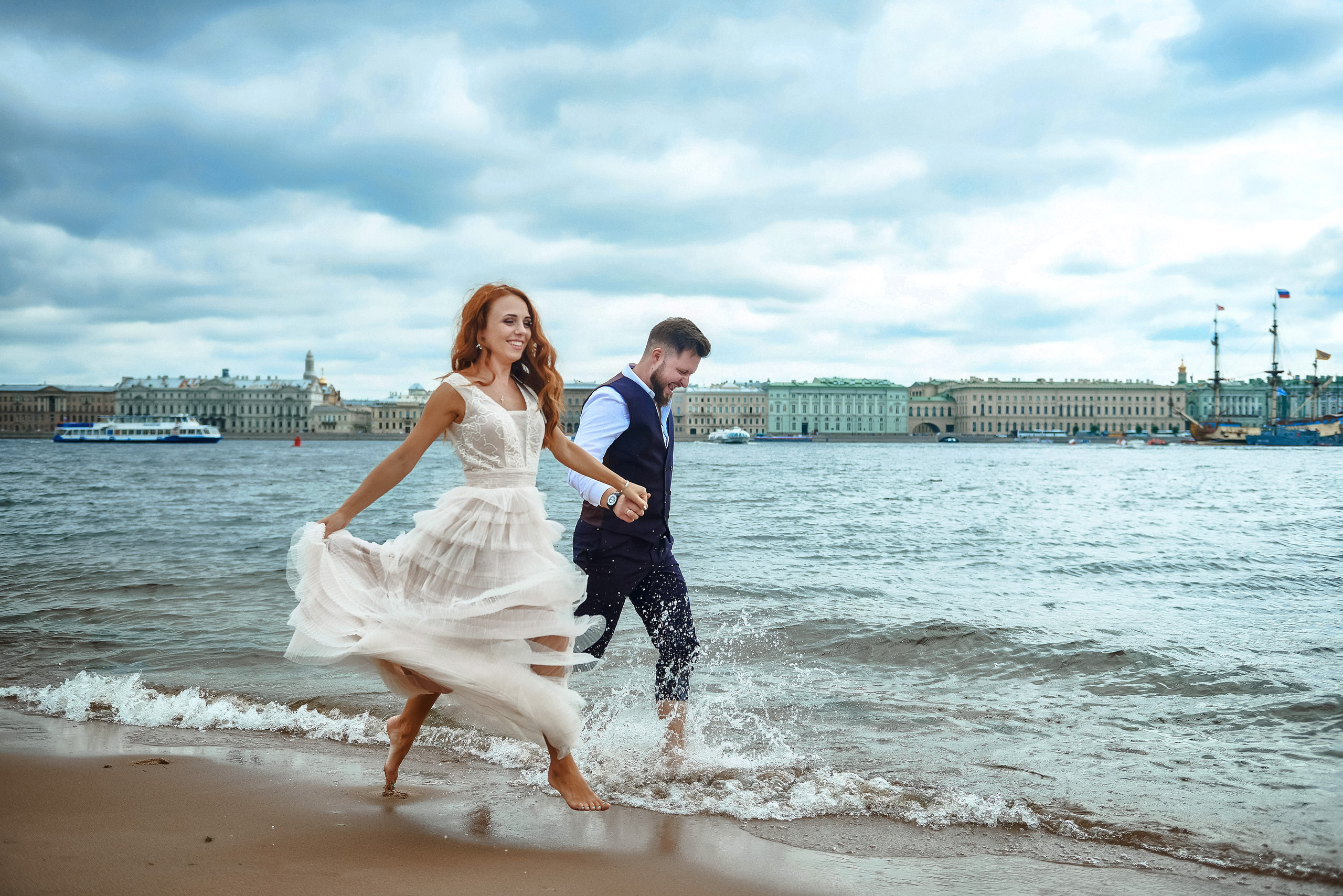 TOP-500 Самые красивые и лучшие свадебные фотографии от профессионального свадебного фотографа в Санкт-Петербурге Ширяева Дениса. Портретный, семейный и свадебный фотограф в Санкт-Петербурге и в Пушкине Ширяев Денис