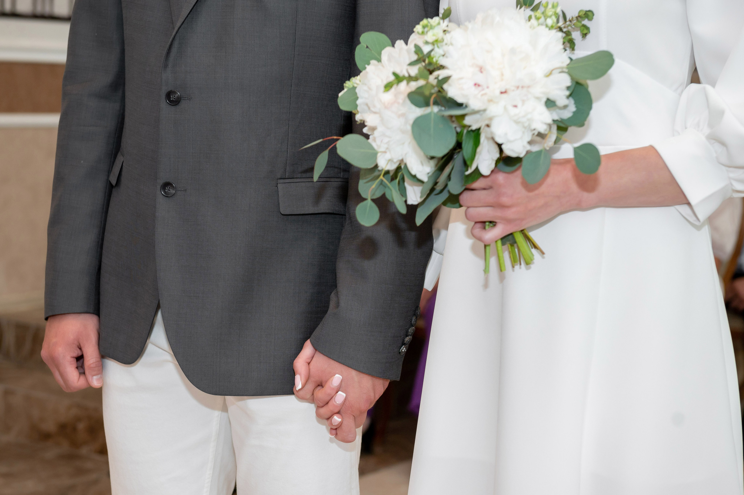 Юля и Даниил (свадебная фотосессия в Парке Победы и у Инженерного замка). Портретный, семейный и свадебный фотограф в Санкт-Петербурге и в Пушкине Ширяев Денис