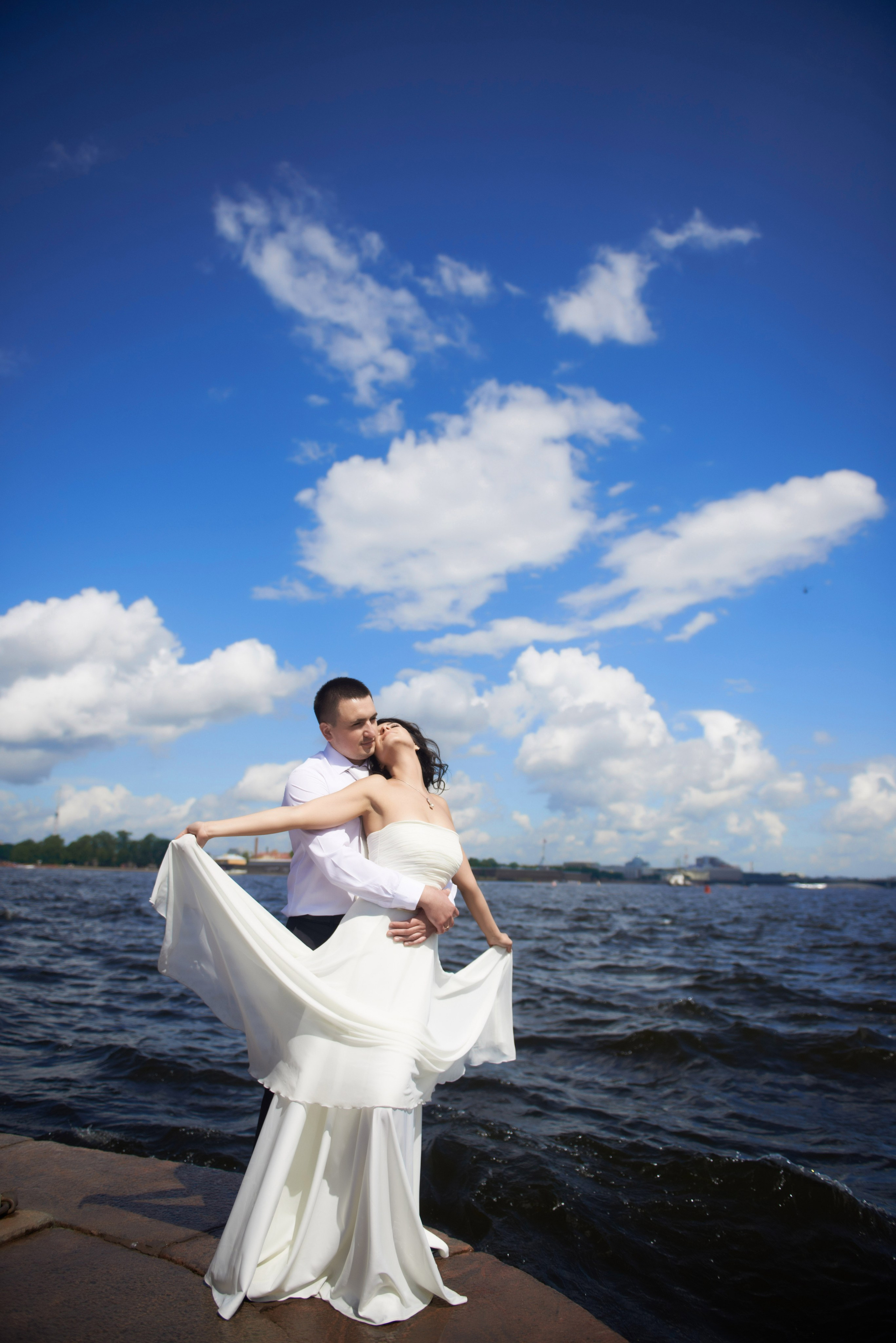 TOP-500 Самые красивые и лучшие свадебные фотографии от профессионального свадебного фотографа в Санкт-Петербурге Ширяева Дениса. Портретный, семейный и свадебный фотограф в Санкт-Петербурге и в Пушкине Ширяев Денис