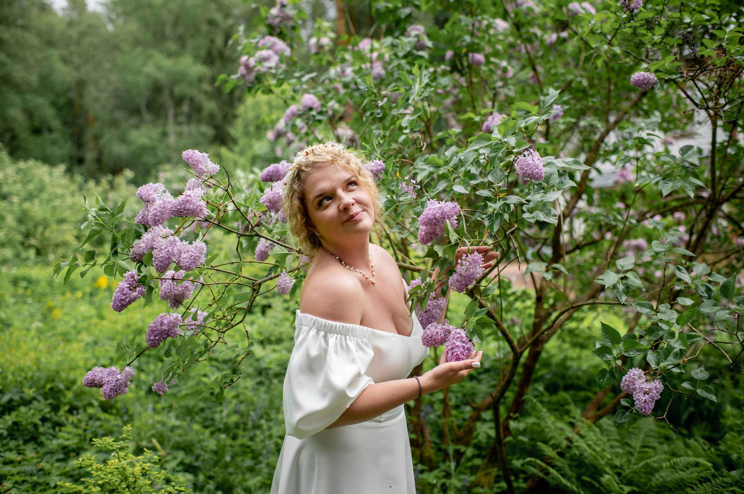 Станислав и Анастасия (нестандартная свадебная фотосессия в лесу и на Финском заливе). Портретный, семейный и свадебный фотограф в Санкт-Петербурге и в Пушкине Ширяев Денис