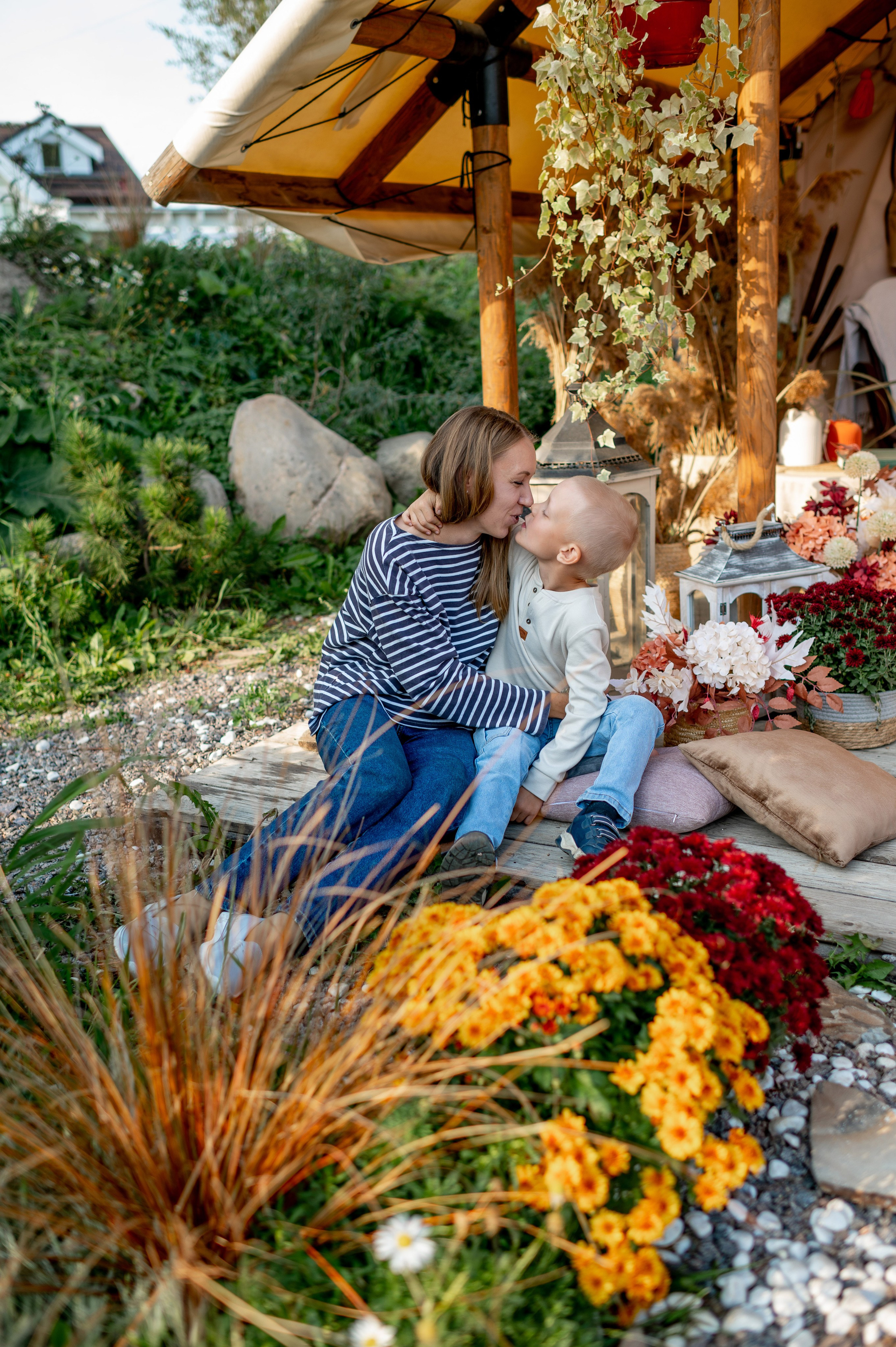 Светлана и Алексей. Портретный, семейный и свадебный фотограф в Санкт-Петербурге и в Пушкине Ширяев Денис