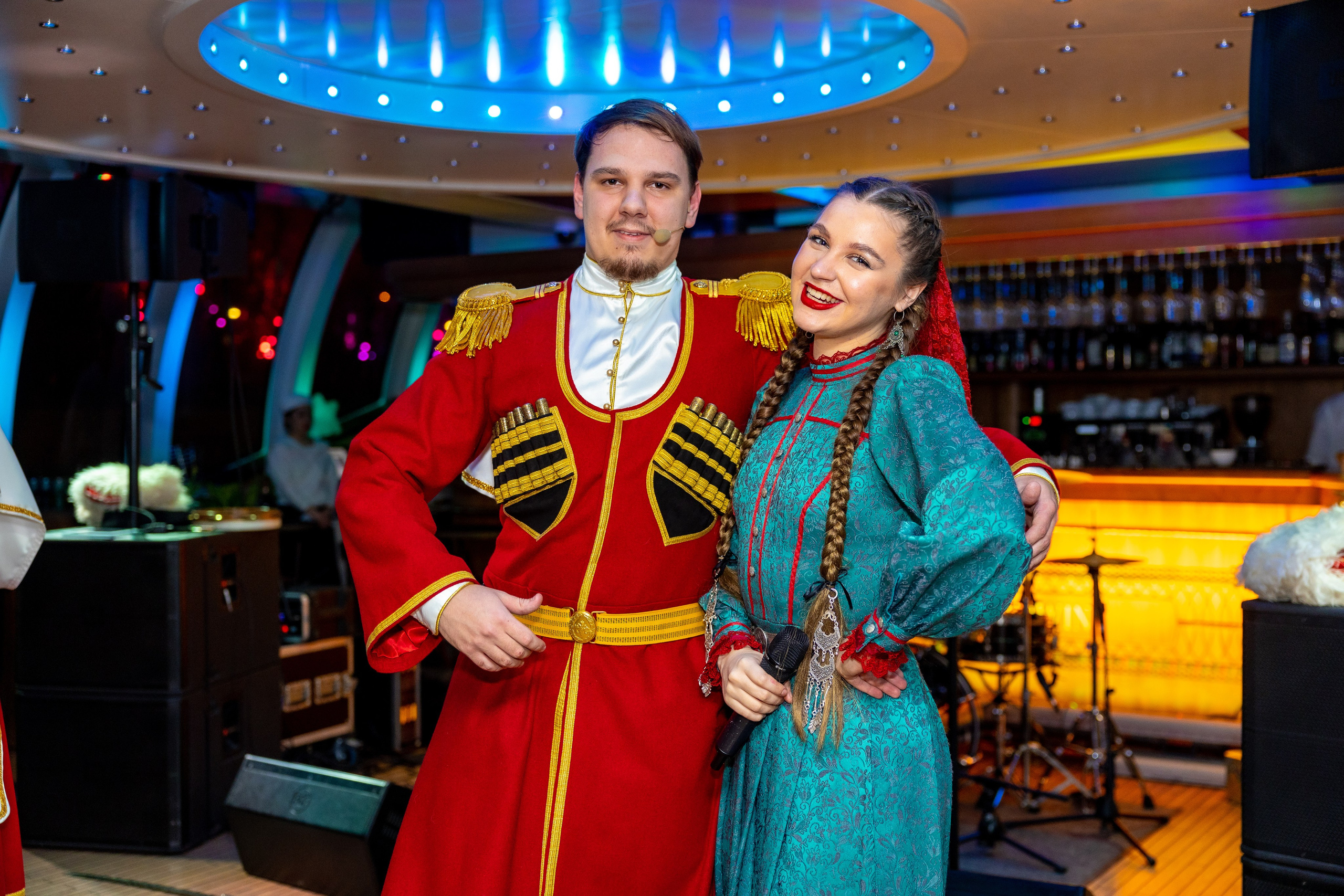 Корпоратив на теплоходе. Дарья Бухреева — фотограф, видеограф и фототерапевт. Москва и мир