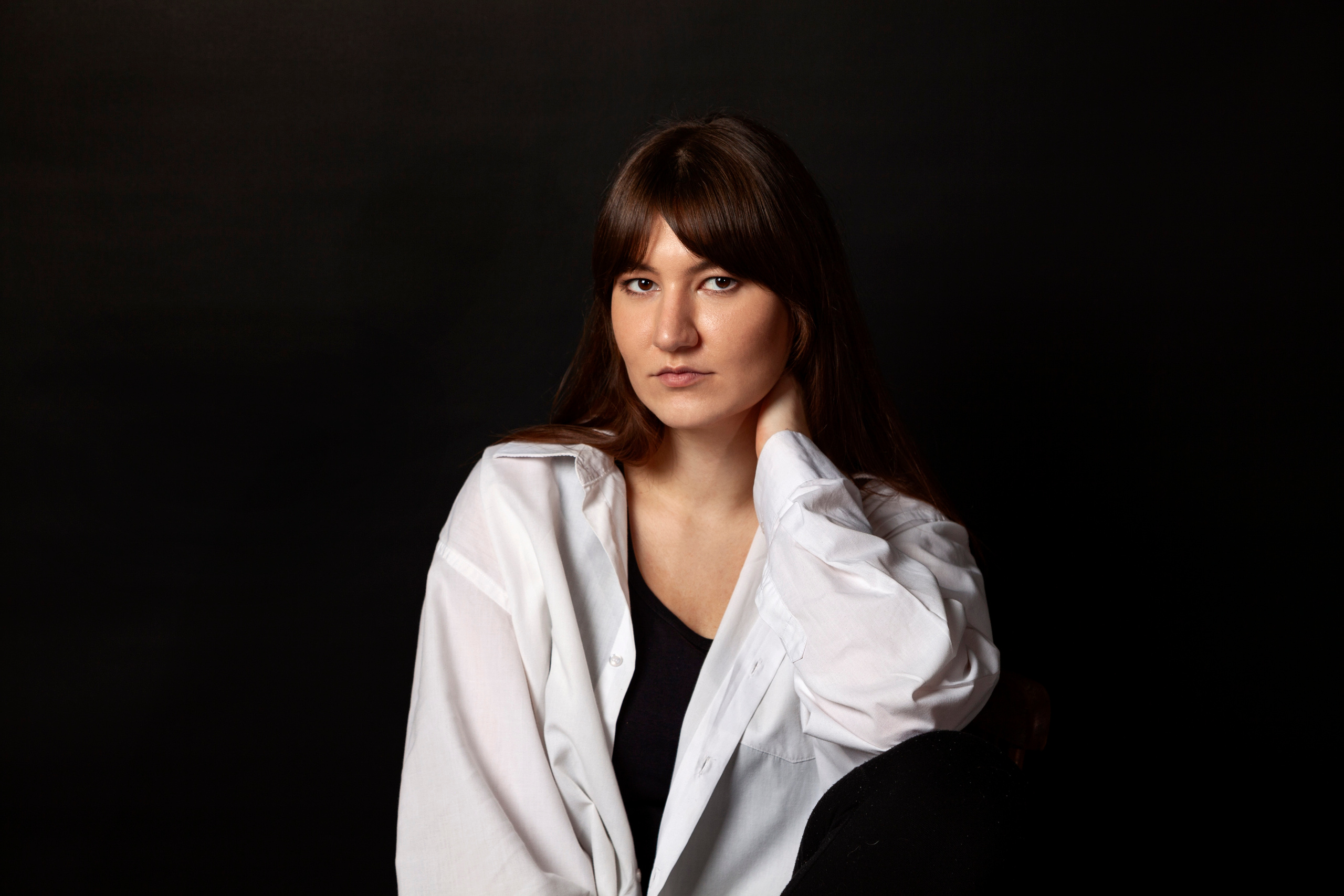 Ксения. Фотограф в Санкт-Петербурге Мария Борисова