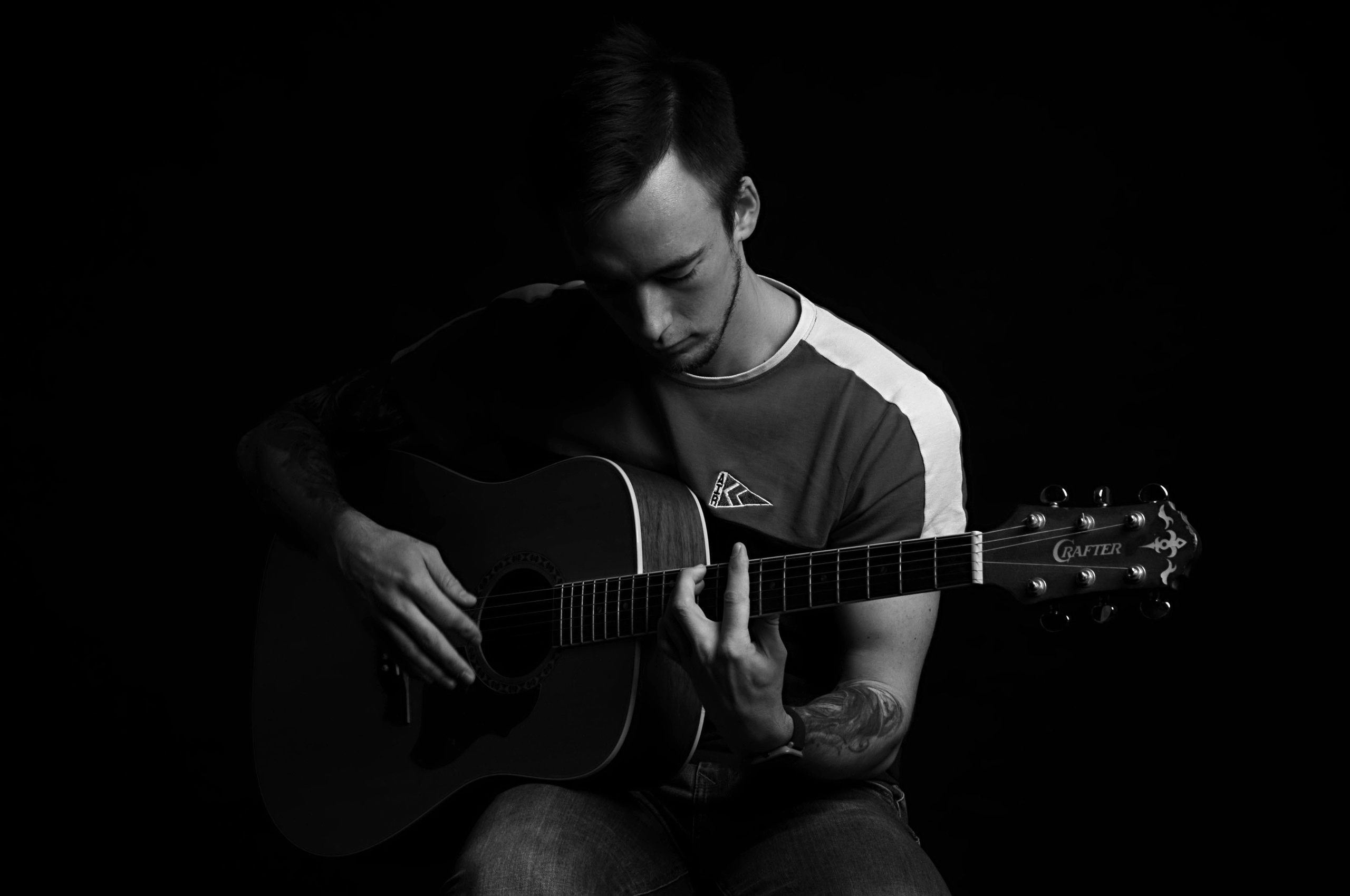 Никита. Фотограф в Санкт-Петербурге Мария Борисова