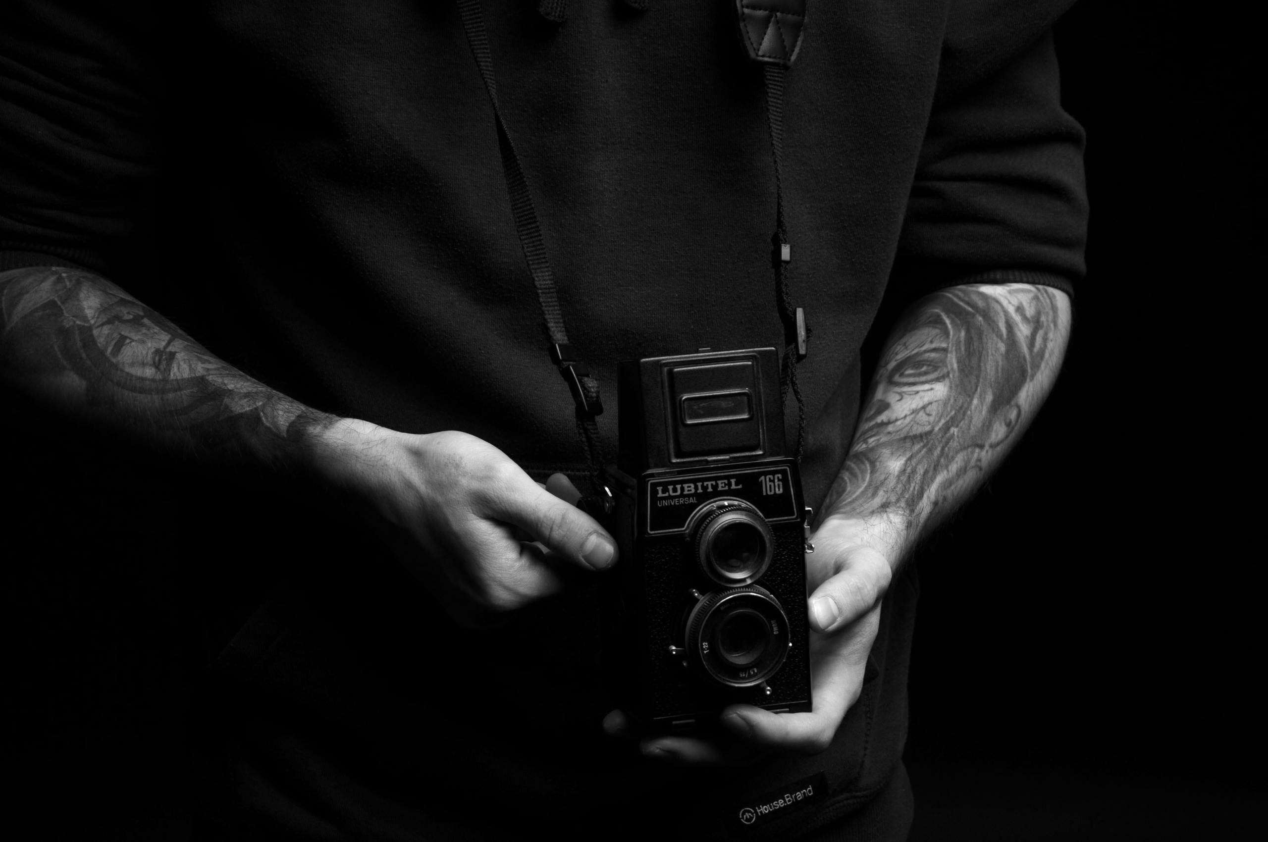 Никита. Фотограф в Санкт-Петербурге Мария Борисова