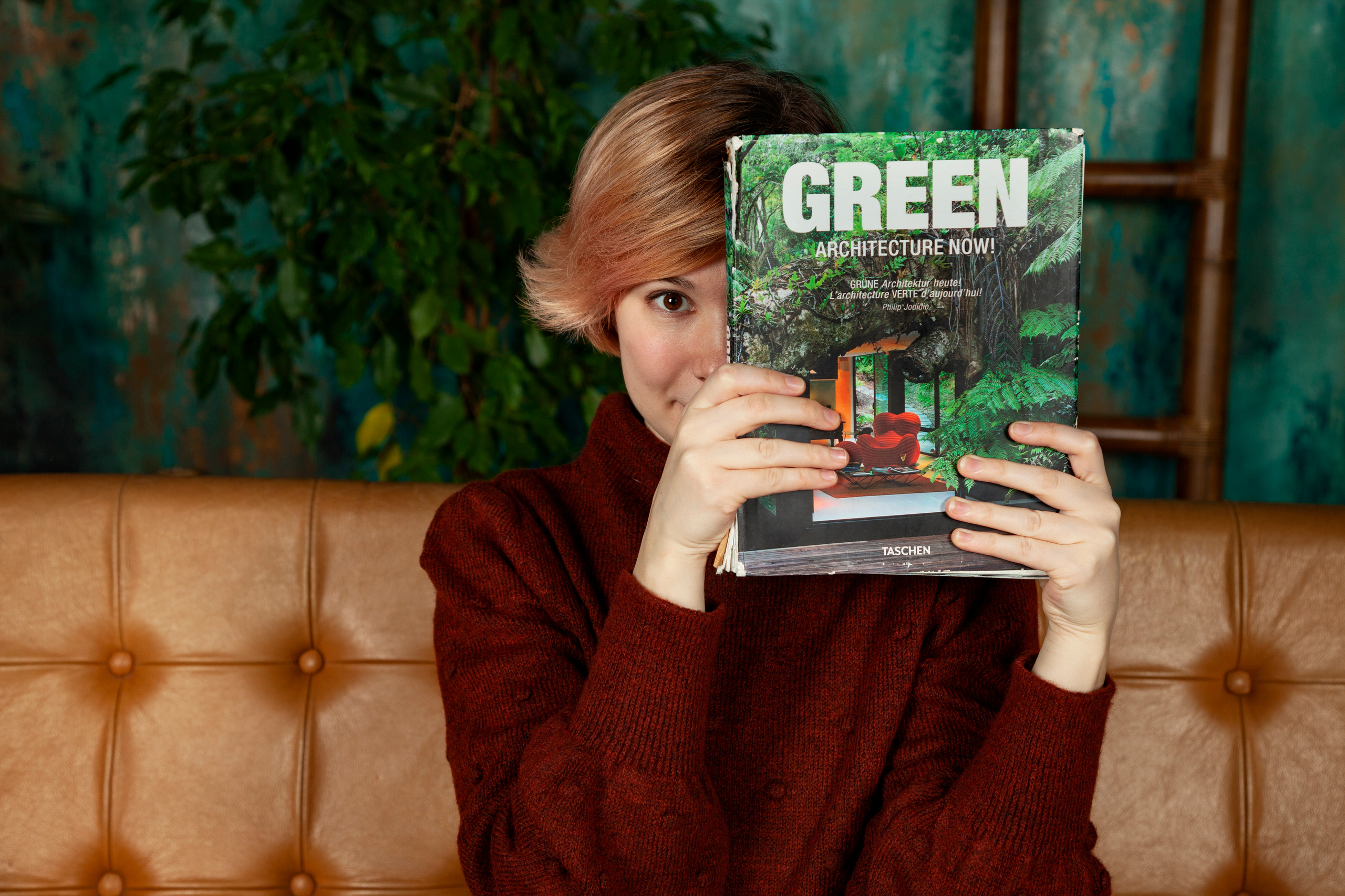 Марина. Фотограф в Санкт-Петербурге Мария Борисова