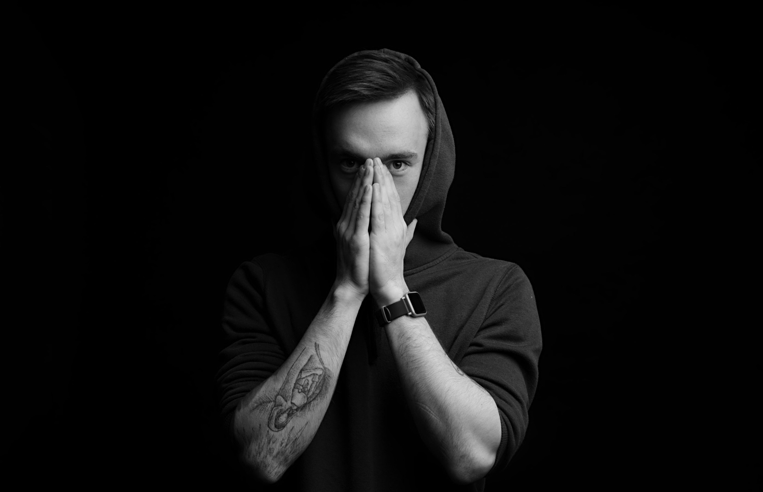 Никита. Фотограф в Санкт-Петербурге Мария Борисова