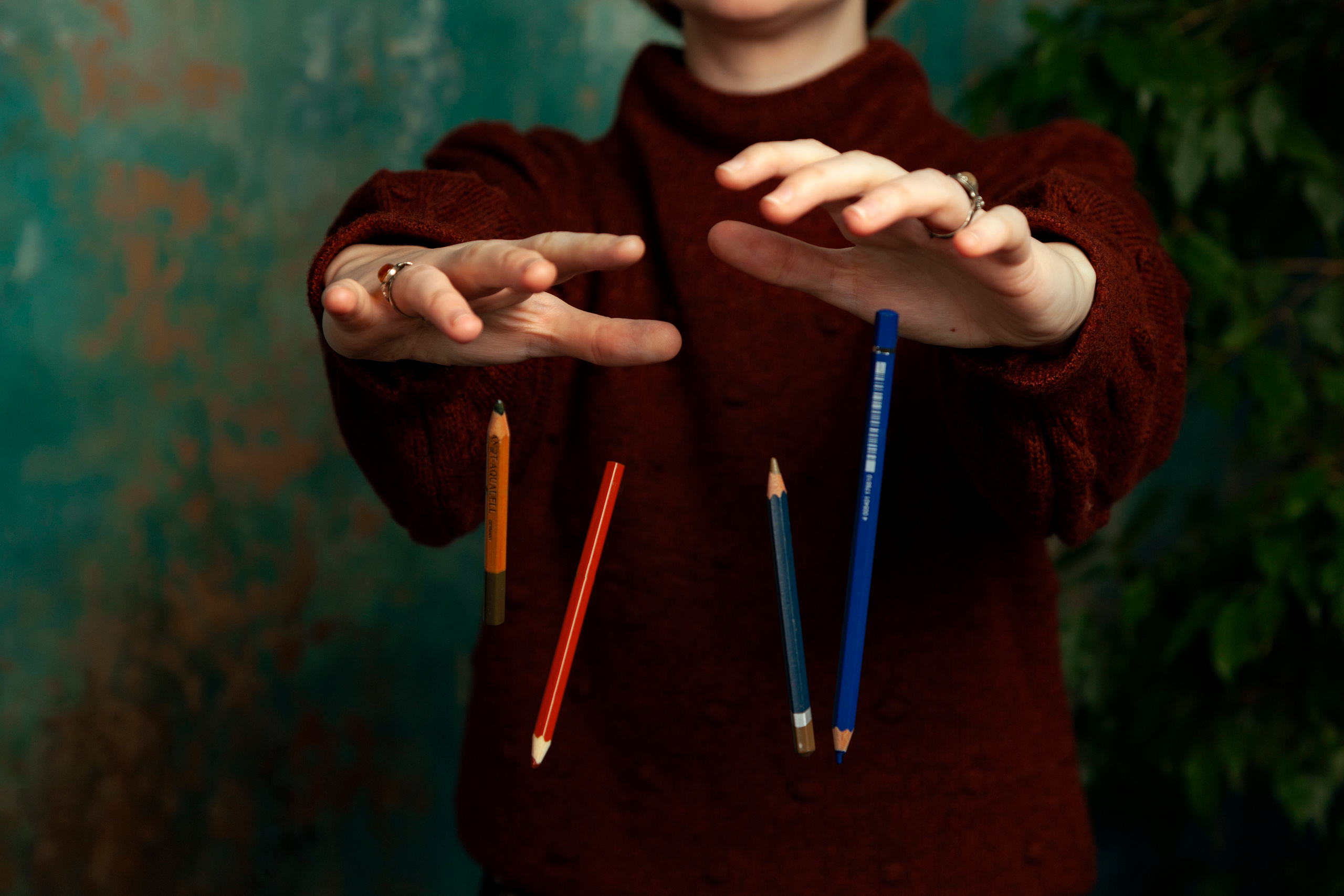 Марина. Фотограф в Санкт-Петербурге Мария Борисова