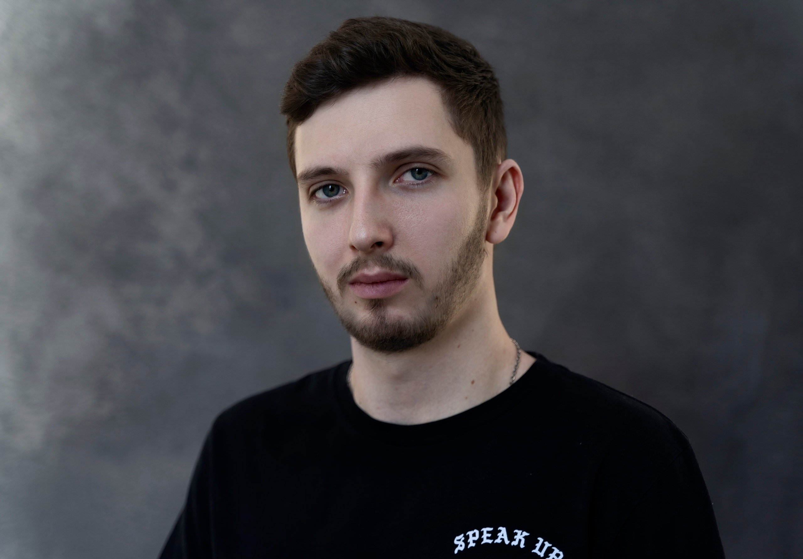 Леонид. Фотограф в Санкт-Петербурге Мария Борисова