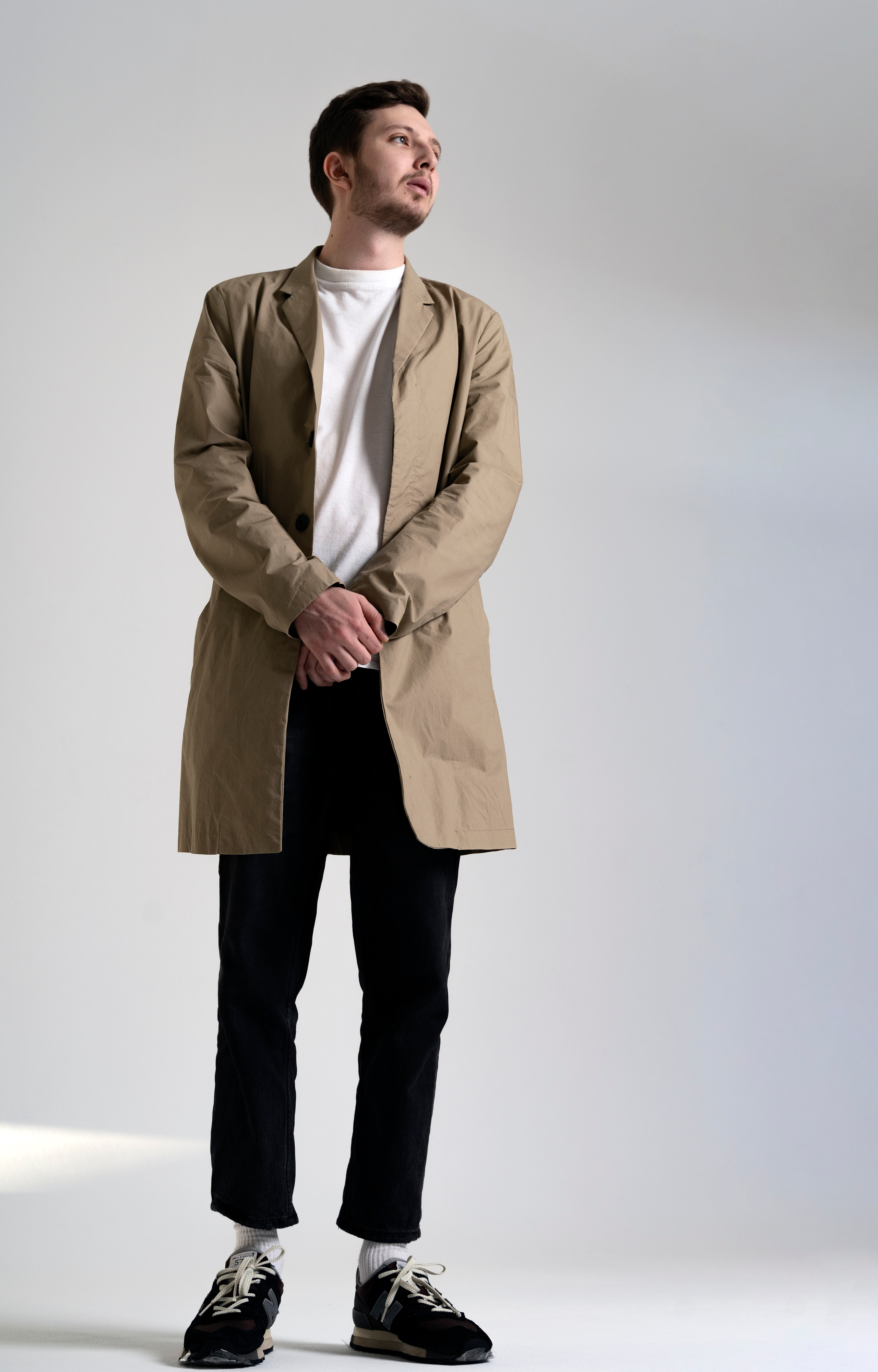 Леонид. Фотограф в Санкт-Петербурге Мария Борисова