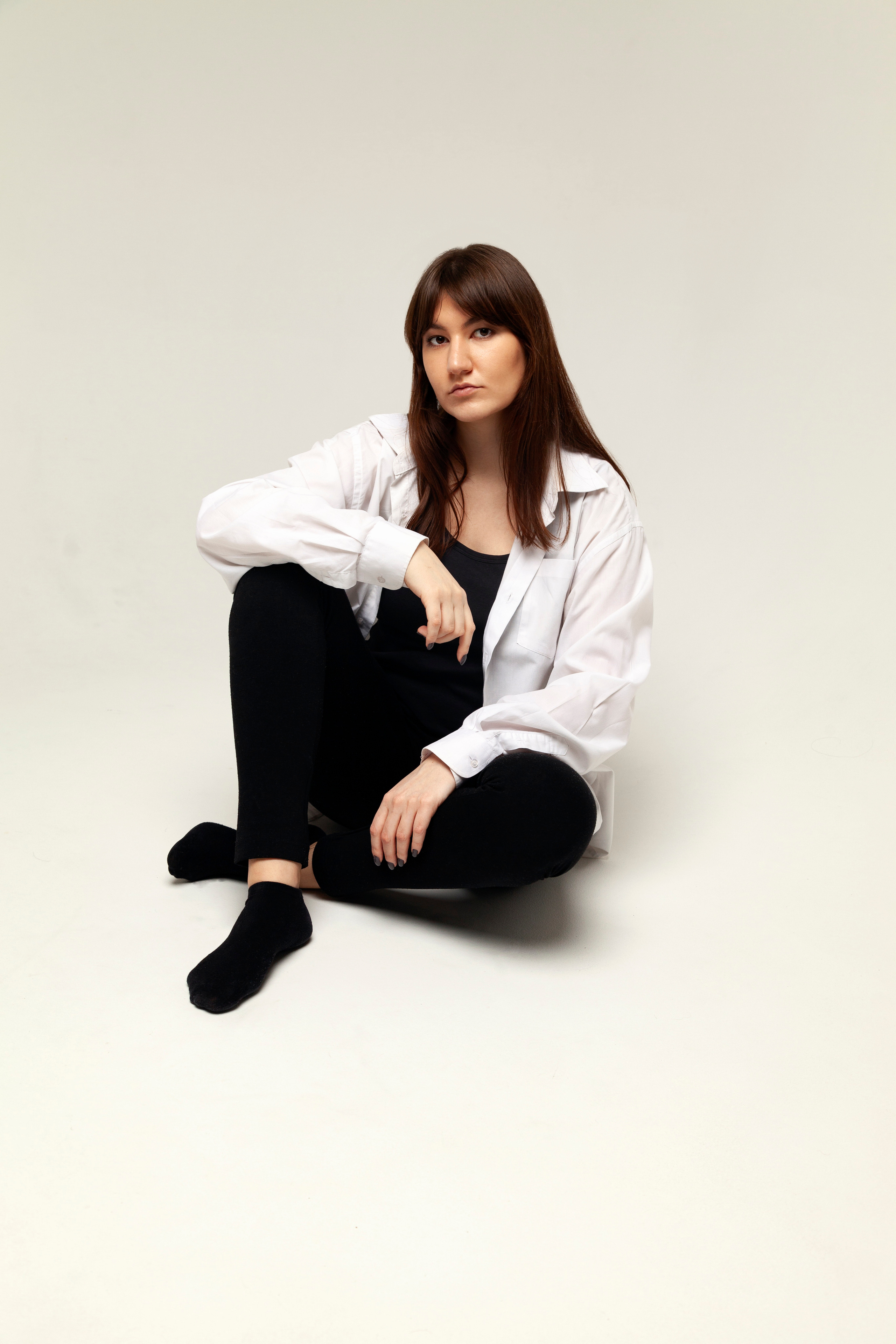 Ксения. Фотограф в Санкт-Петербурге Мария Борисова