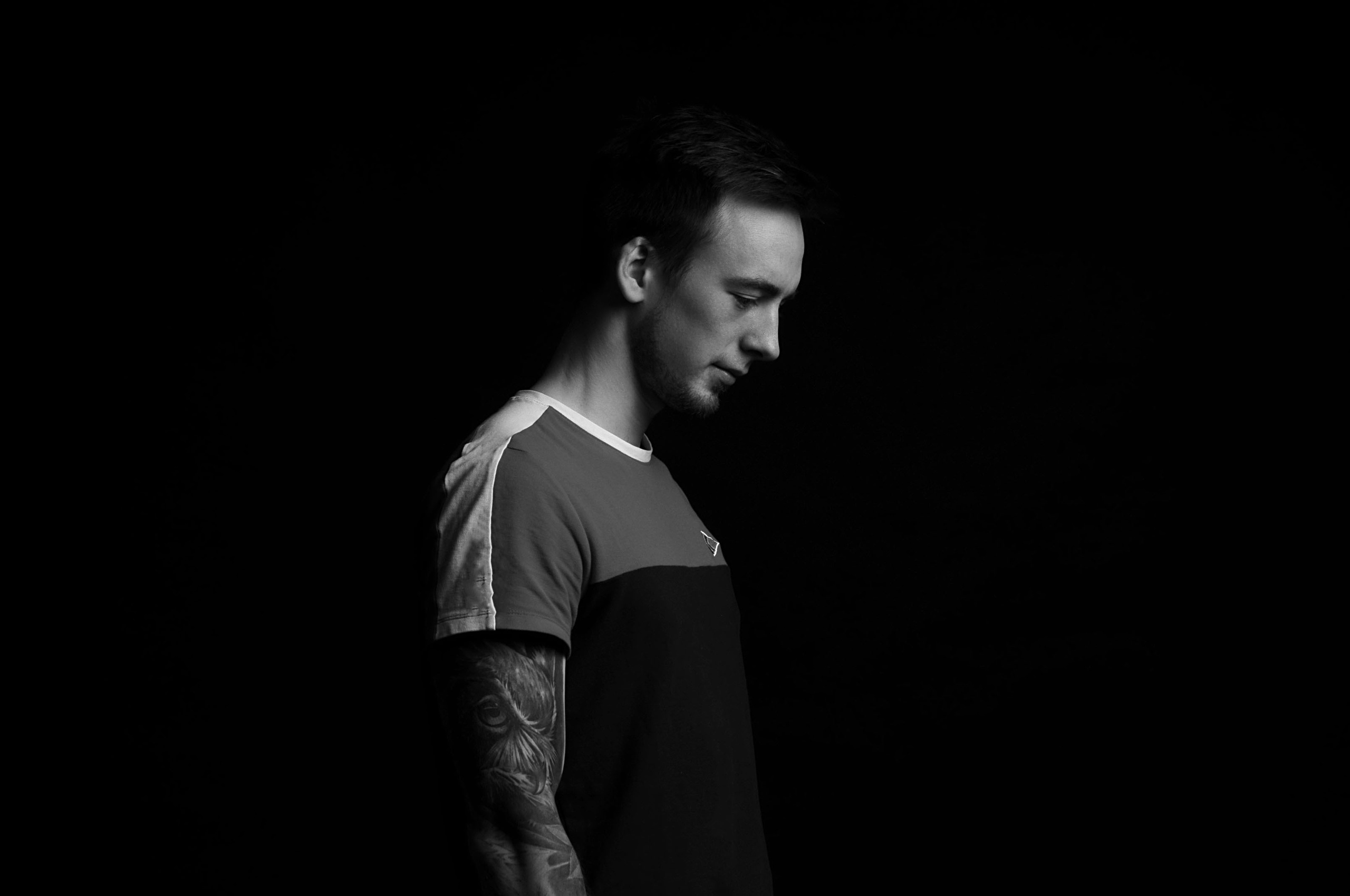 Никита. Фотограф в Санкт-Петербурге Мария Борисова