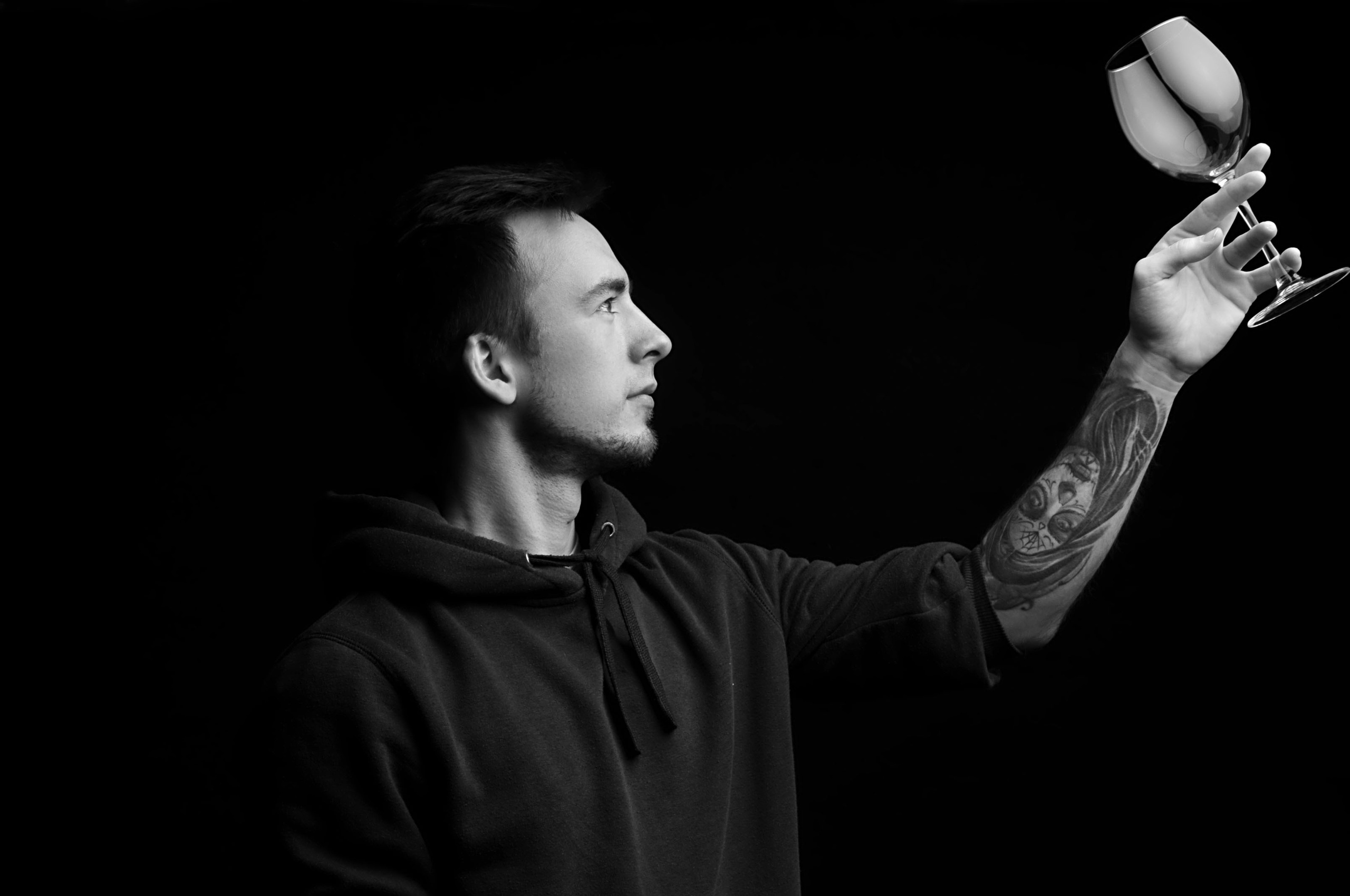 Никита. Фотограф в Санкт-Петербурге Мария Борисова