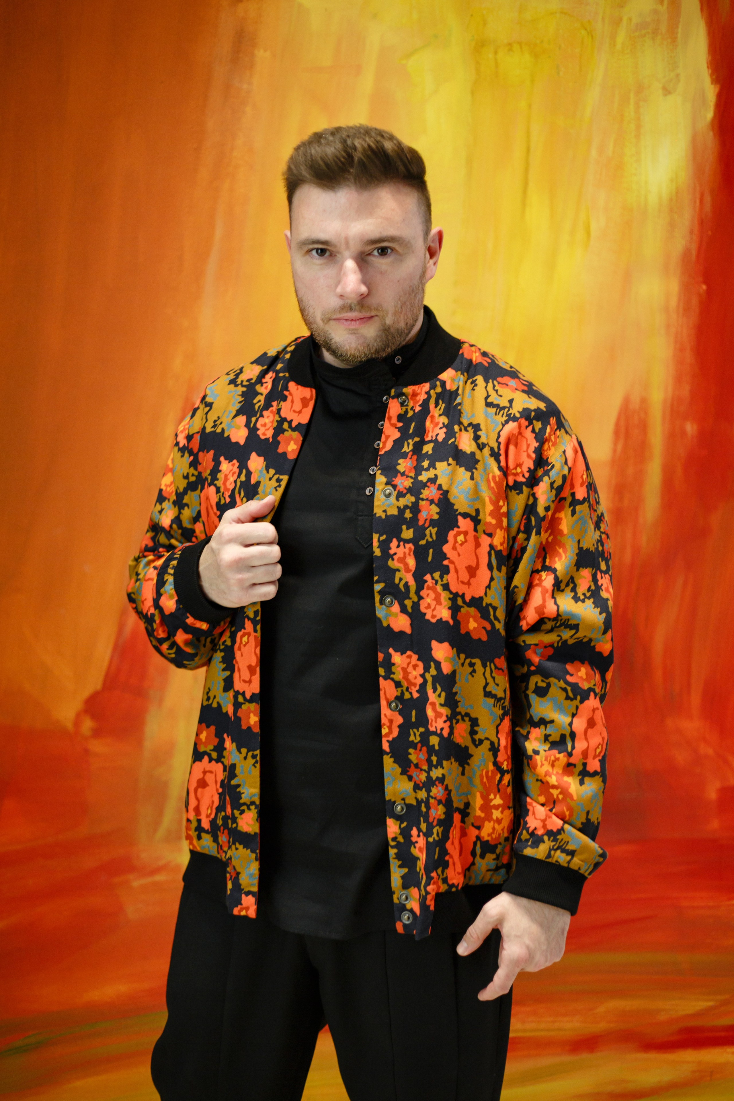 Joker Design & Mebel fashion week. Свадебный и Индивидуальный фотограф в Москве Акоп Арсенян