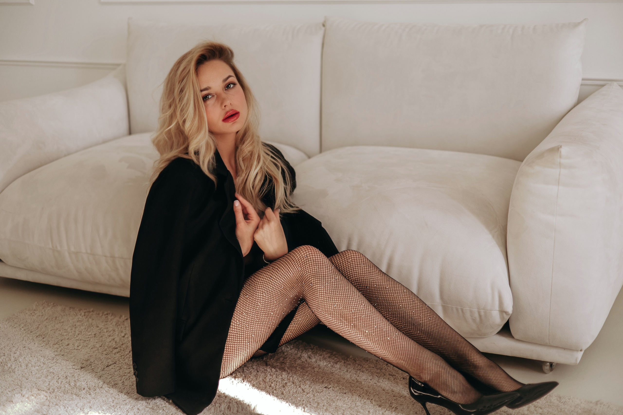 Виктория. Фотограф в Москве и Московской области Екатерина Неробеева