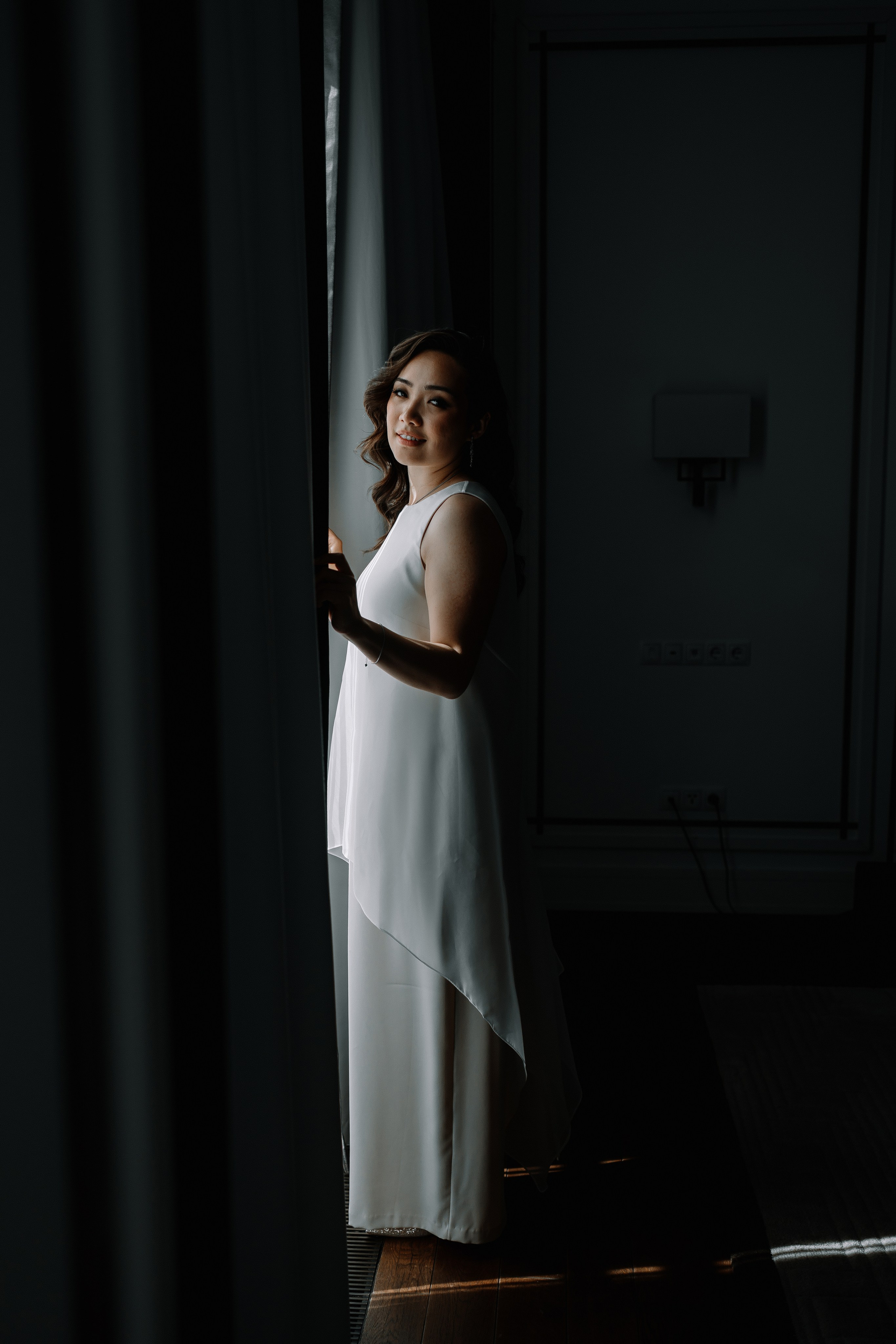 Hunter & Karlygas Wedding. Свадебный фотограф города Астана Асылбек Ерлан