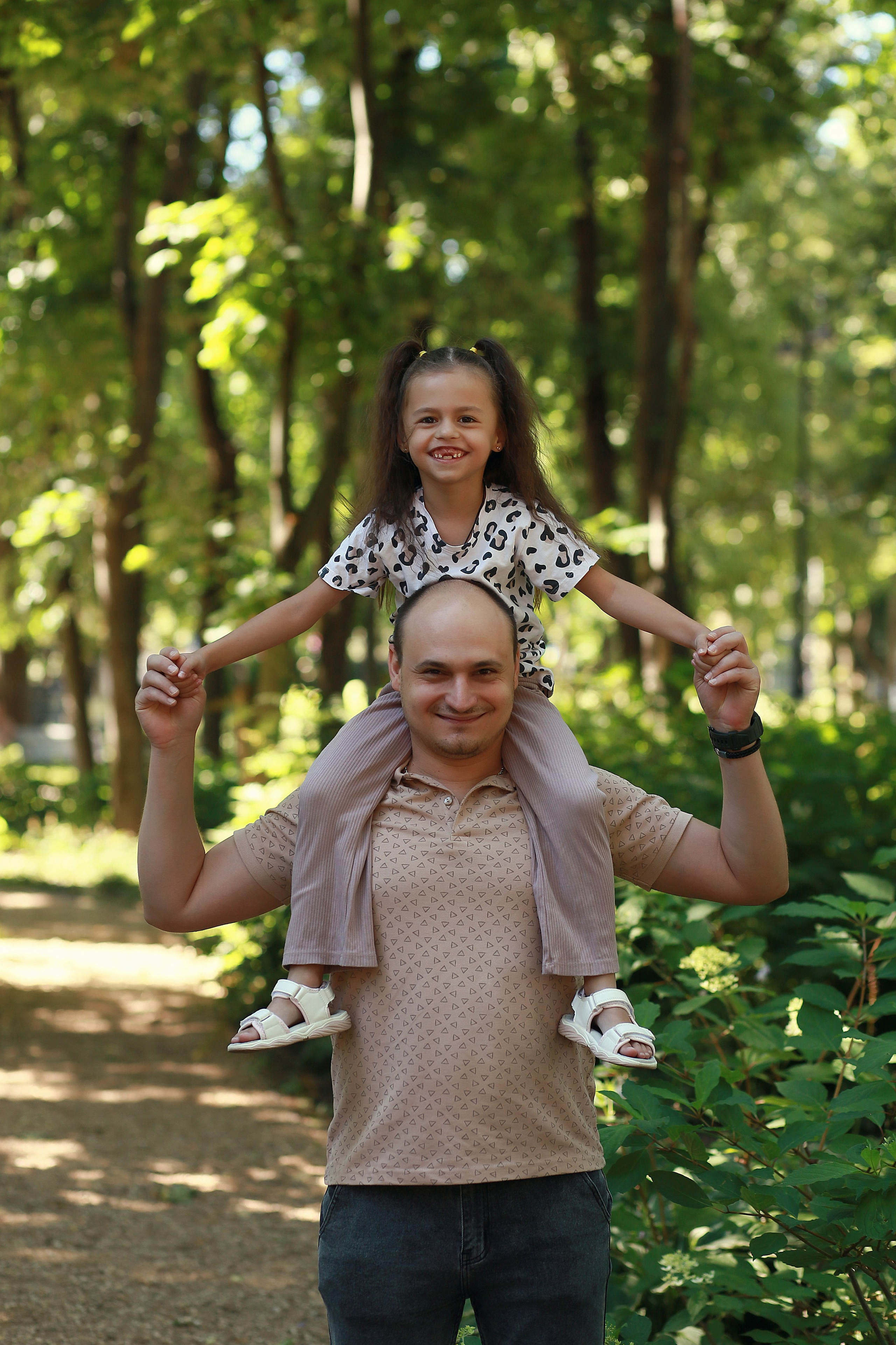 07.07. Семейный фотограф в Воронеже Плотникова Алина