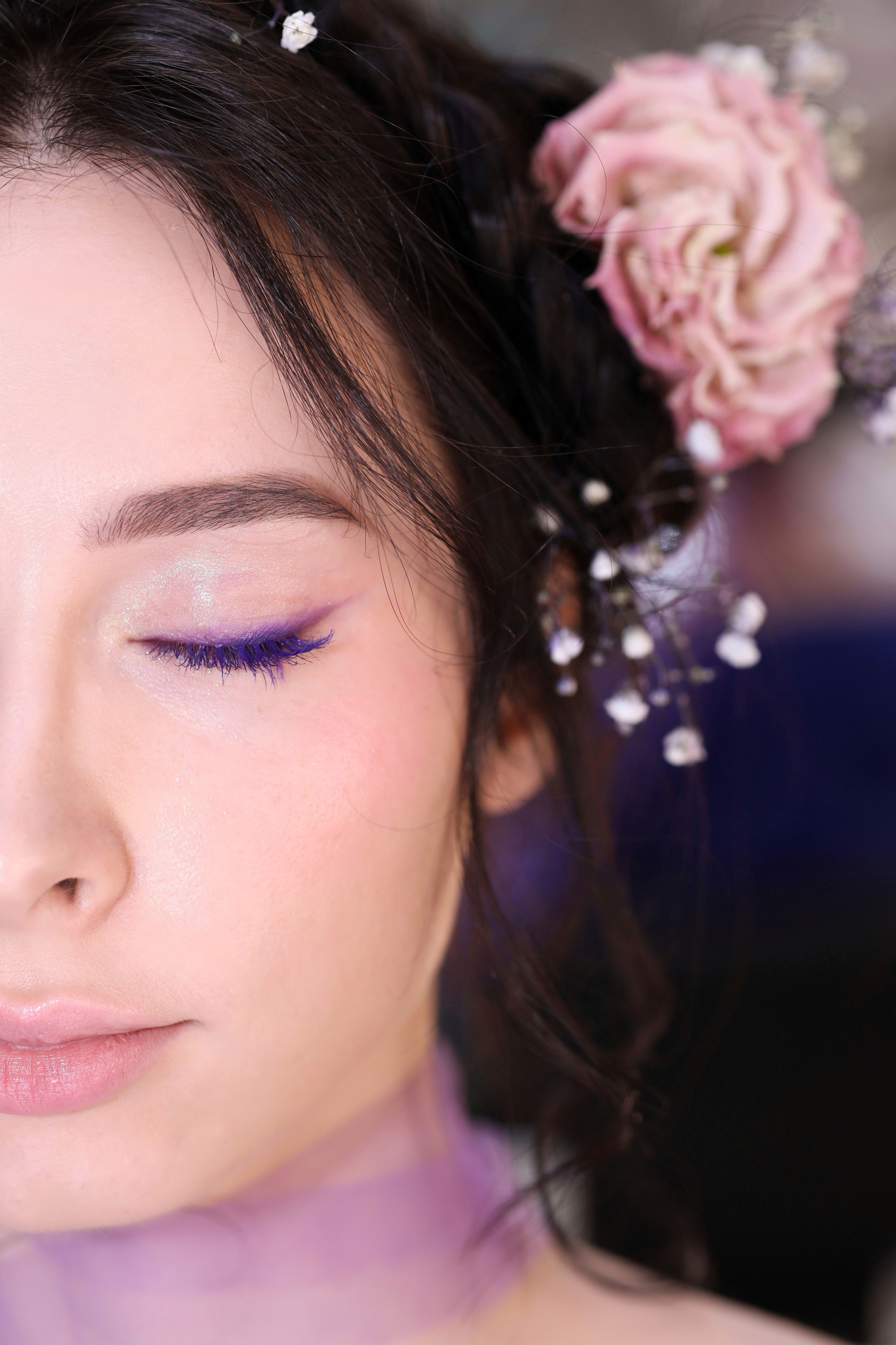 Студийный портрет. Предметный и портретный фотограф Виктория Бородкова | Москва, Пушкино