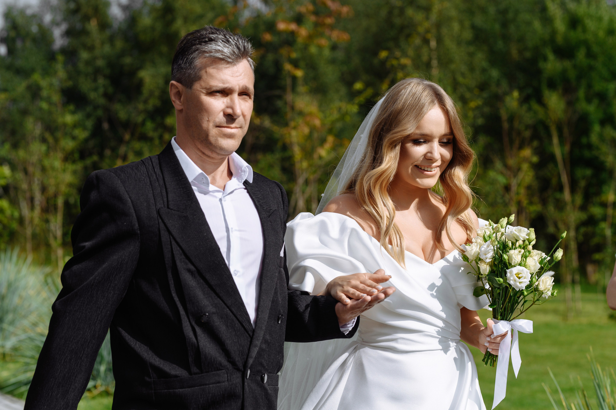 Дмитрий и Елизавета. Фотограф Кирилл Верт