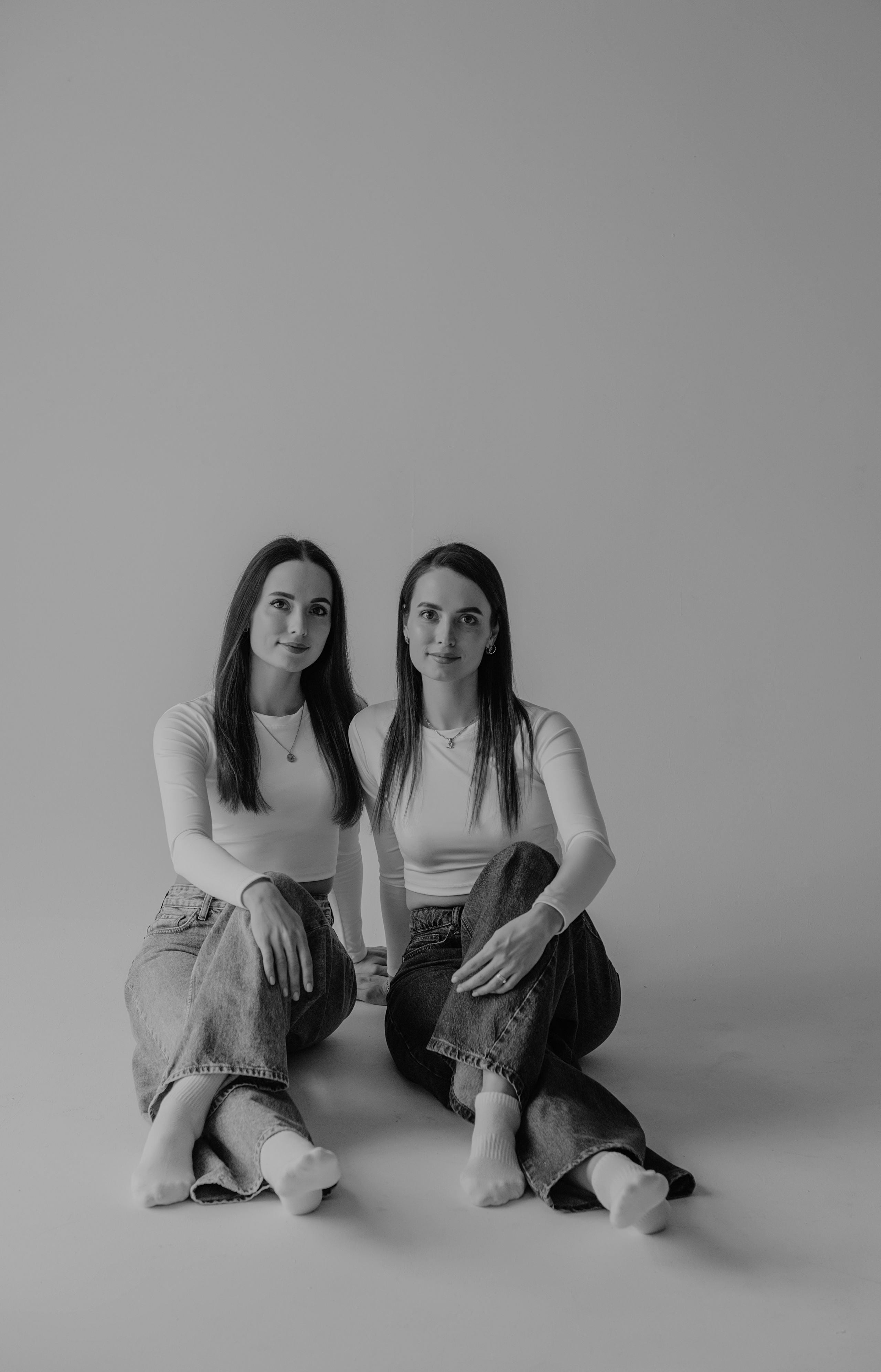 Двое. Марина Шуляк Фотограф Кострома — Санкт Петербург