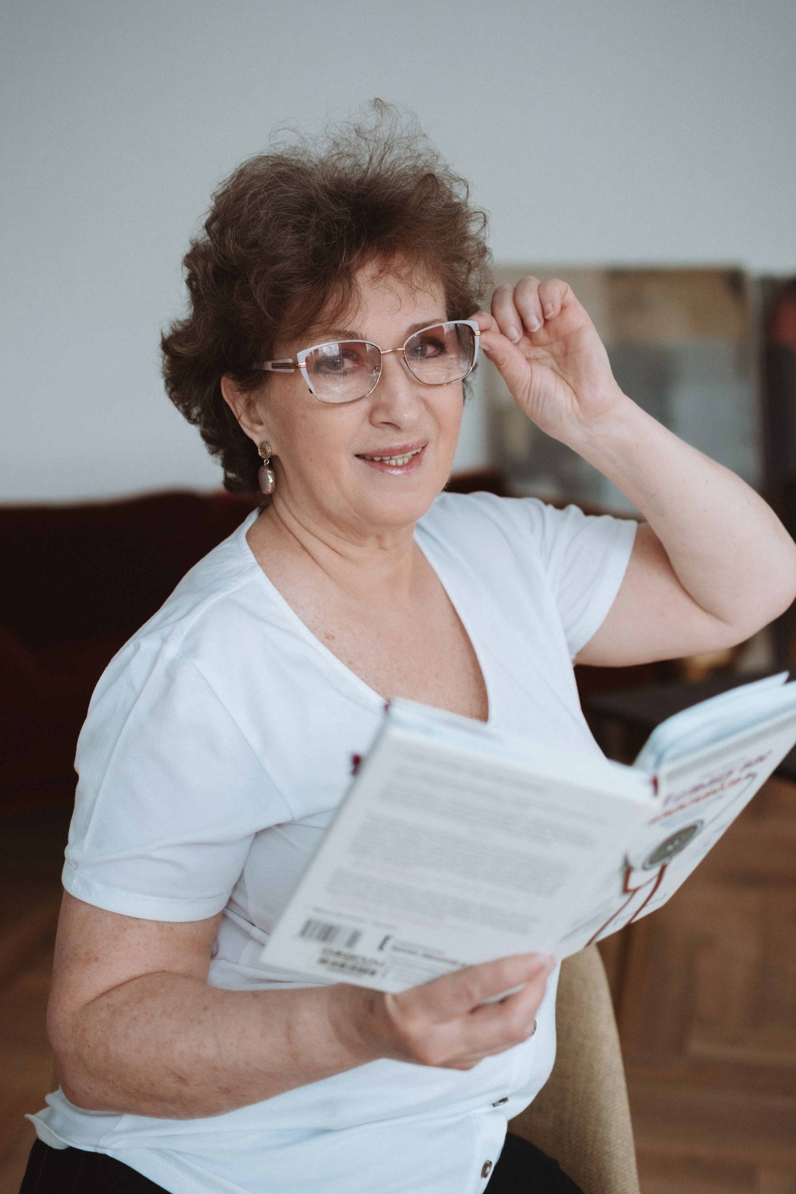 Фотосессия для бизнеса в Москве. Женский и семейный фотограф в Москве и Красногорске Светлана Левченко