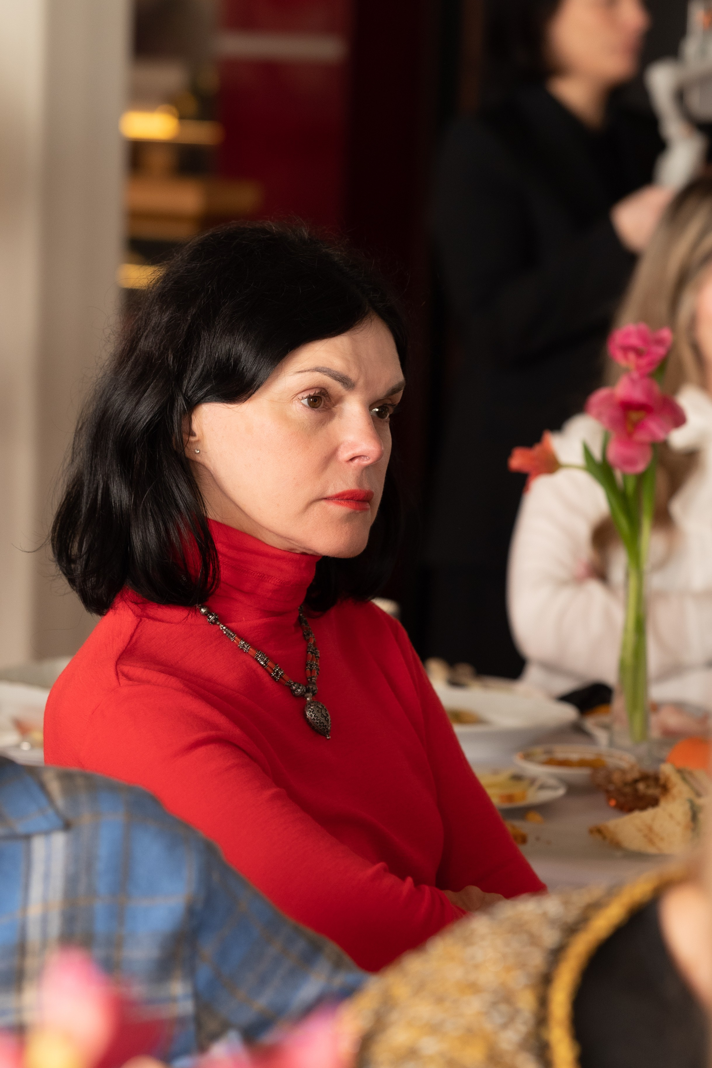 Suntory Travel & Mandarin Oriental Business Breakfast. Женский и семейный фотограф в Москве и Красногорске Светлана Левченко